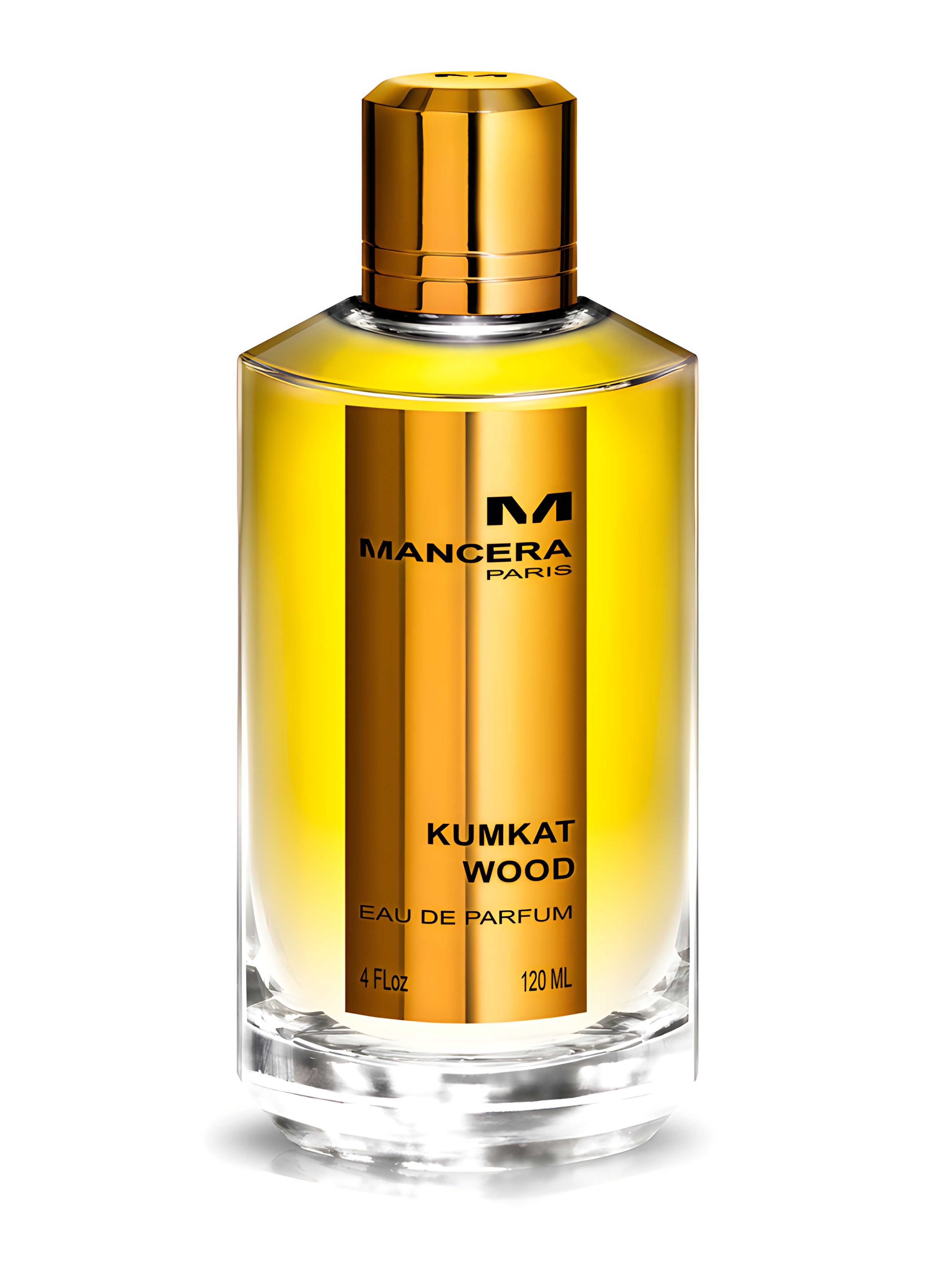 Picture of Kumkat Wood fragrance