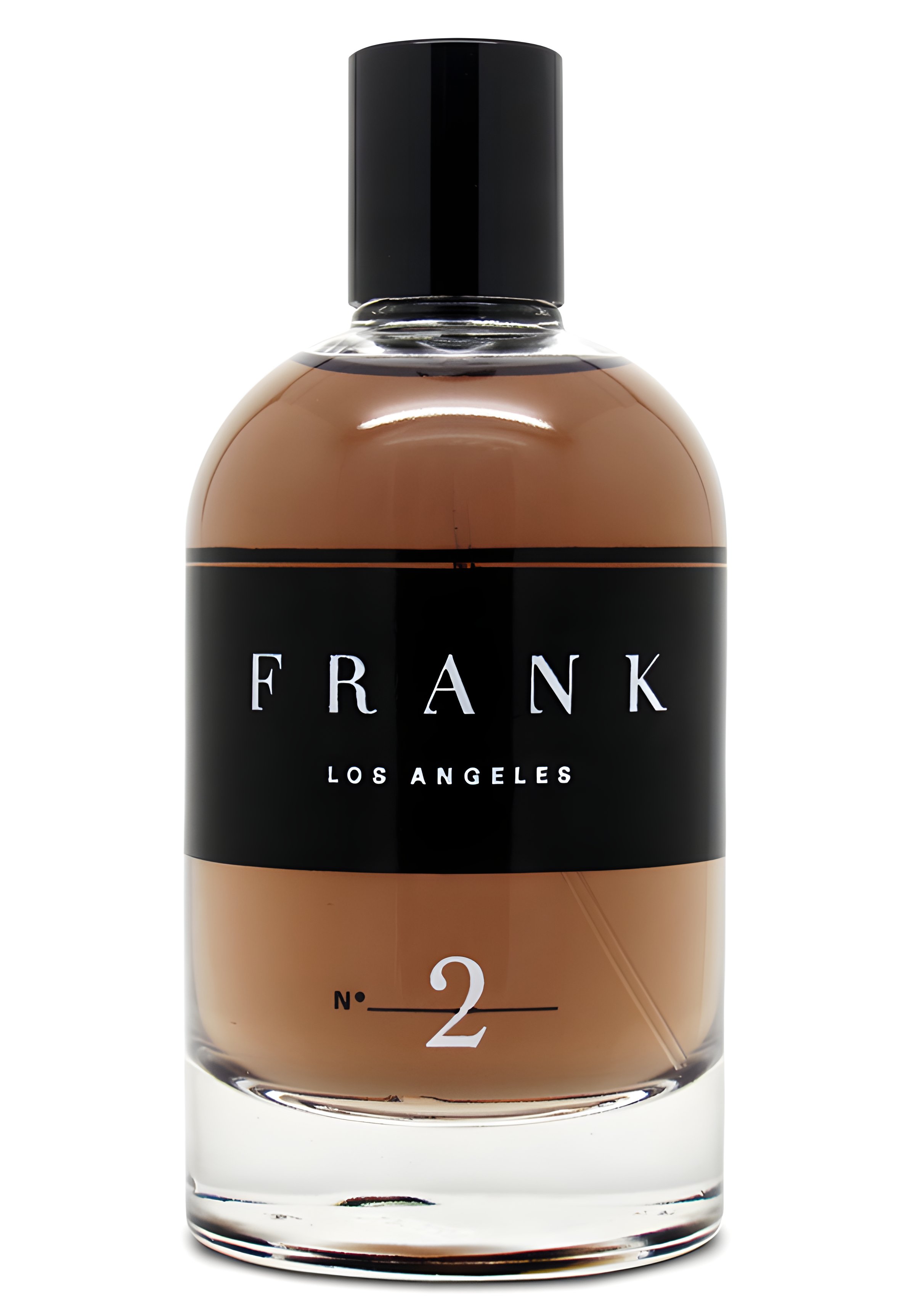 Picture of Frank No.2 fragrance