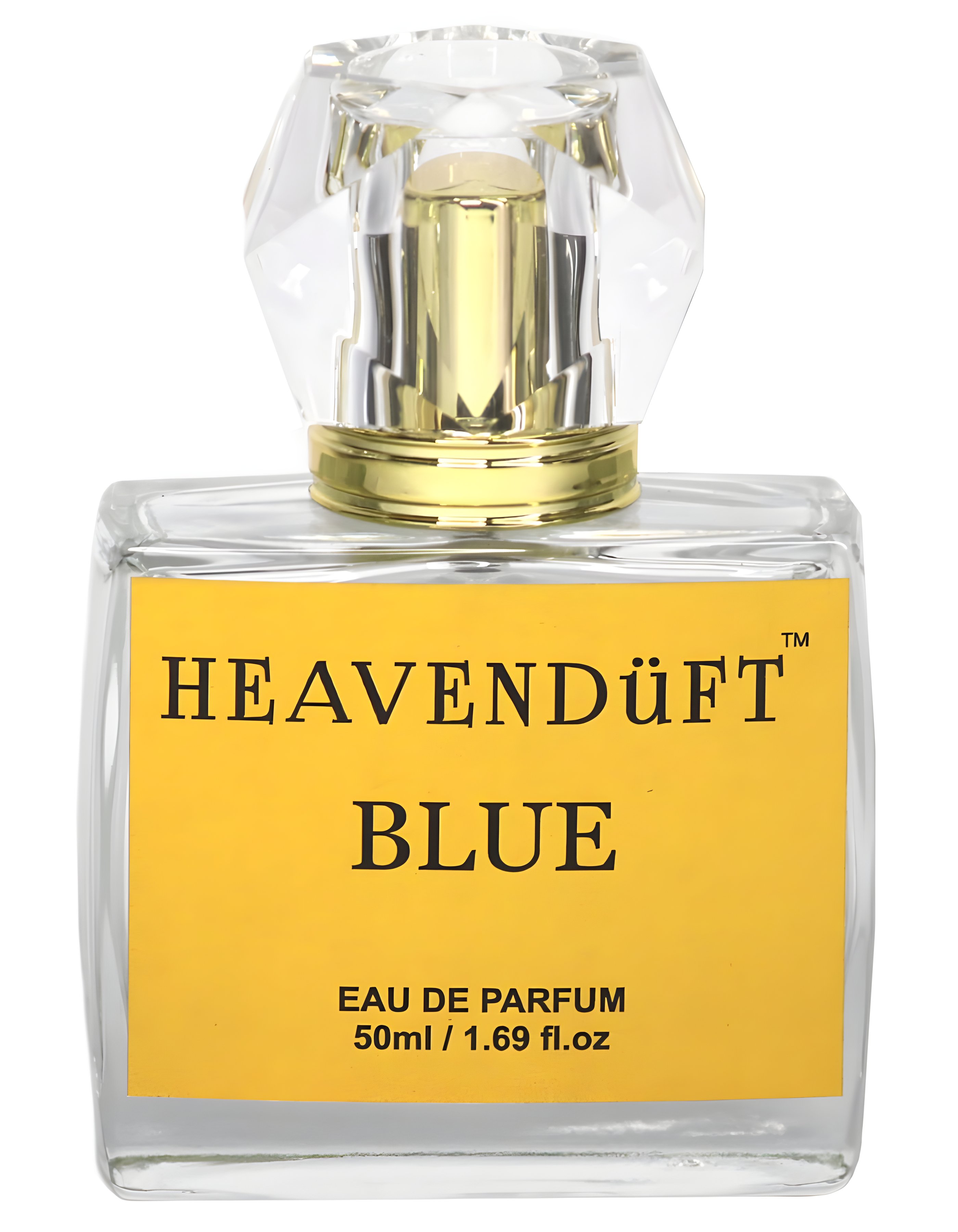 Picture of Blue fragrance