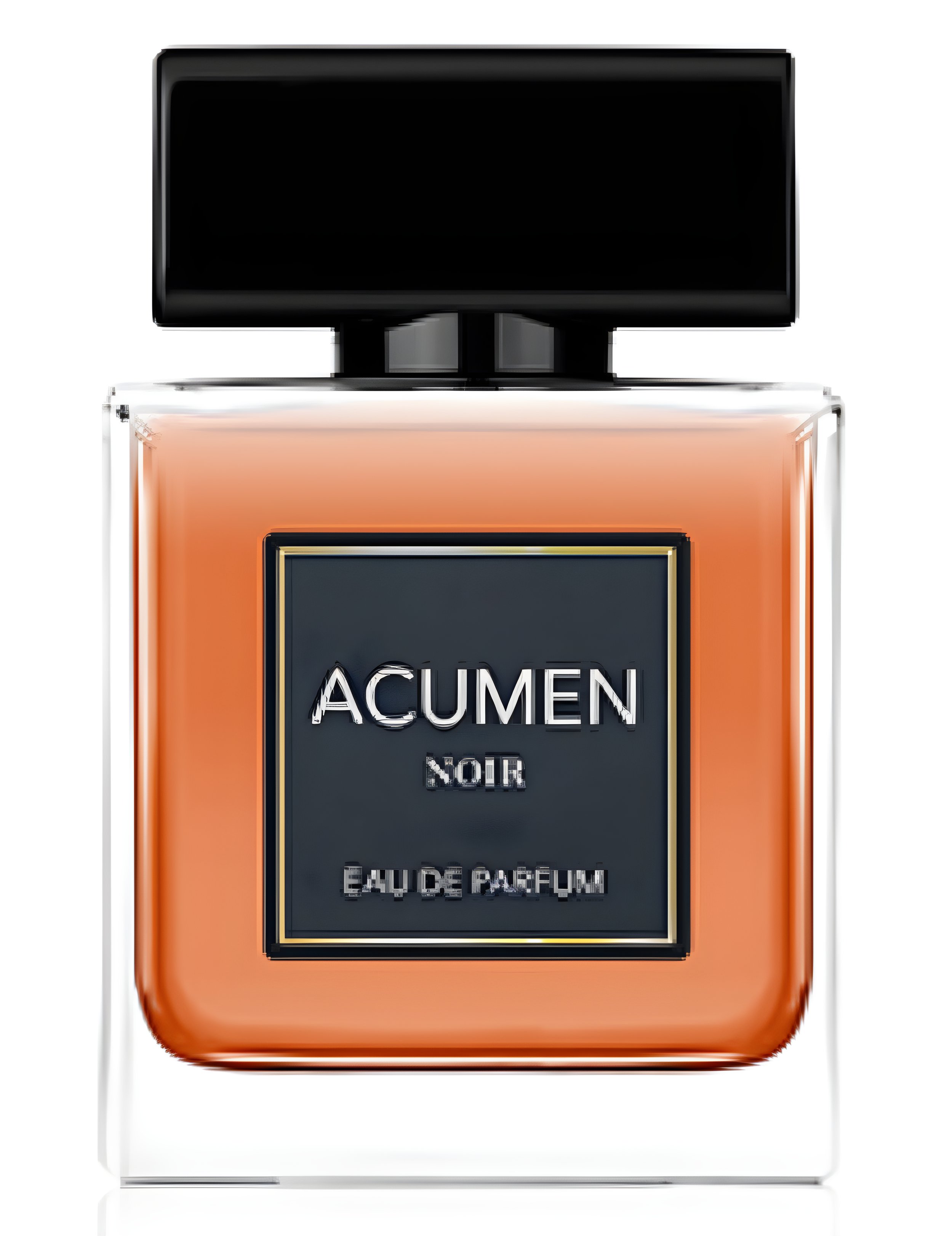 Picture of Acumen Noir fragrance