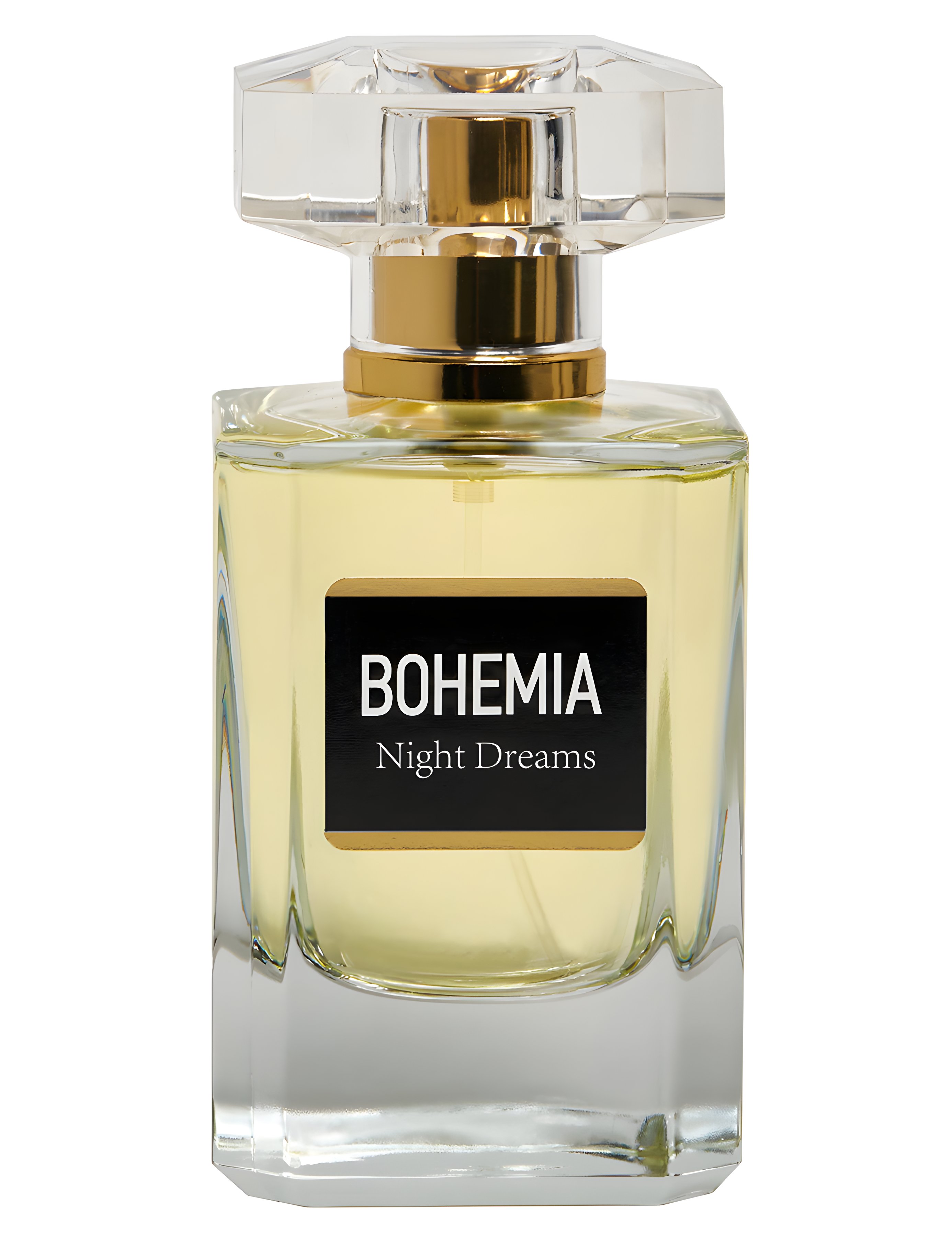 Picture of Bohemia Night Dreams fragrance