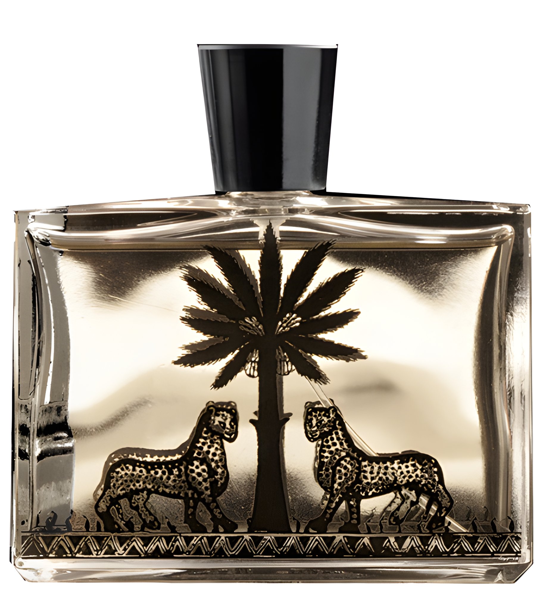 Picture of Ambra Nera fragrance