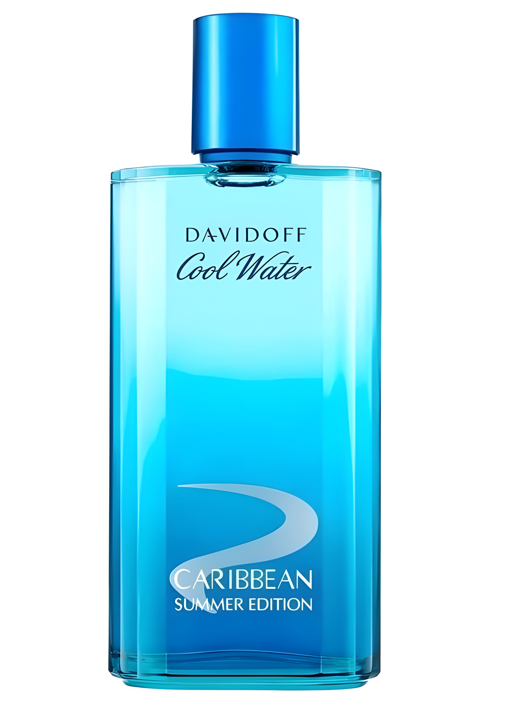 Picture of Cool Water Caribbean Summer Edition fragrance