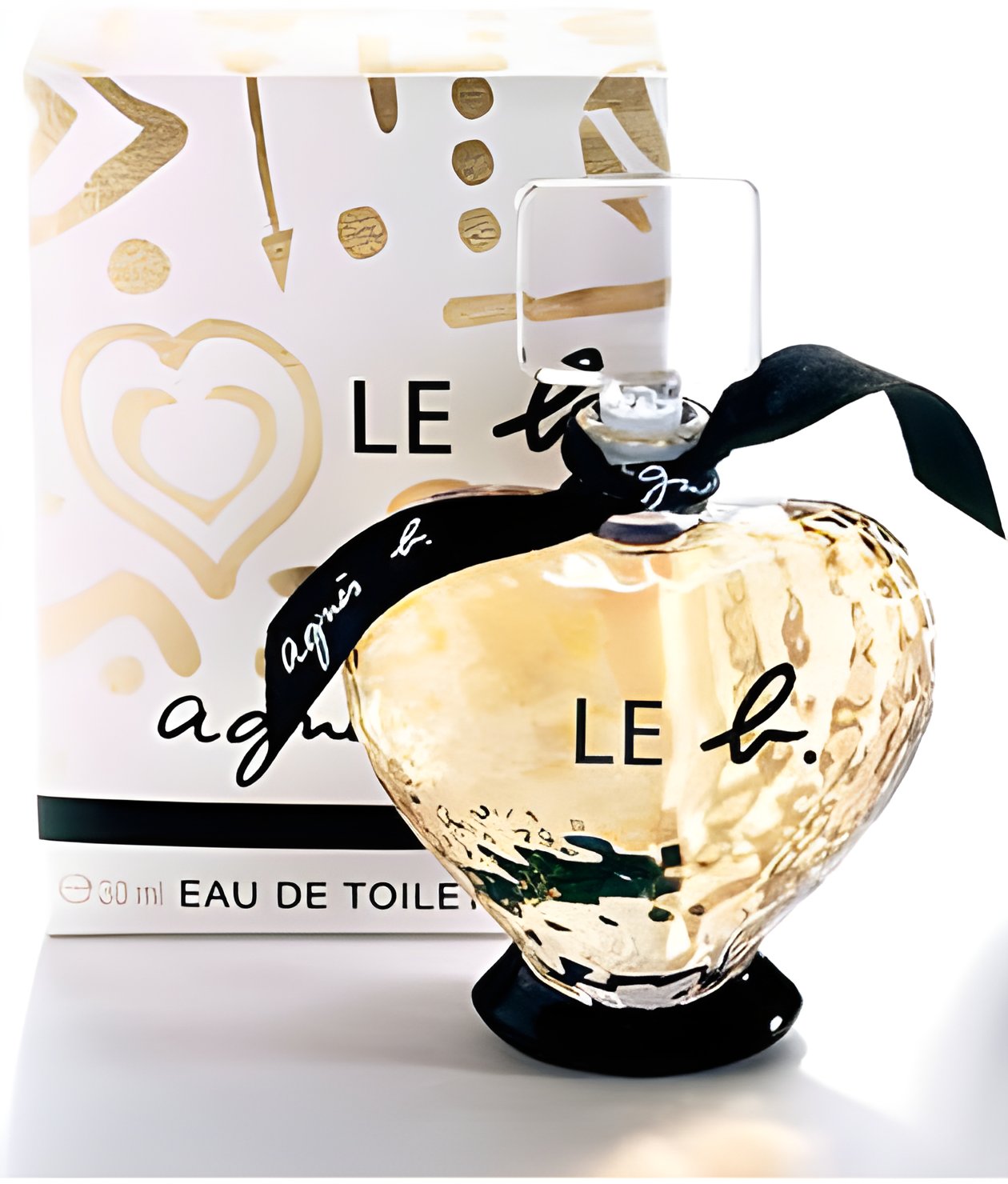 Picture of Le B fragrance