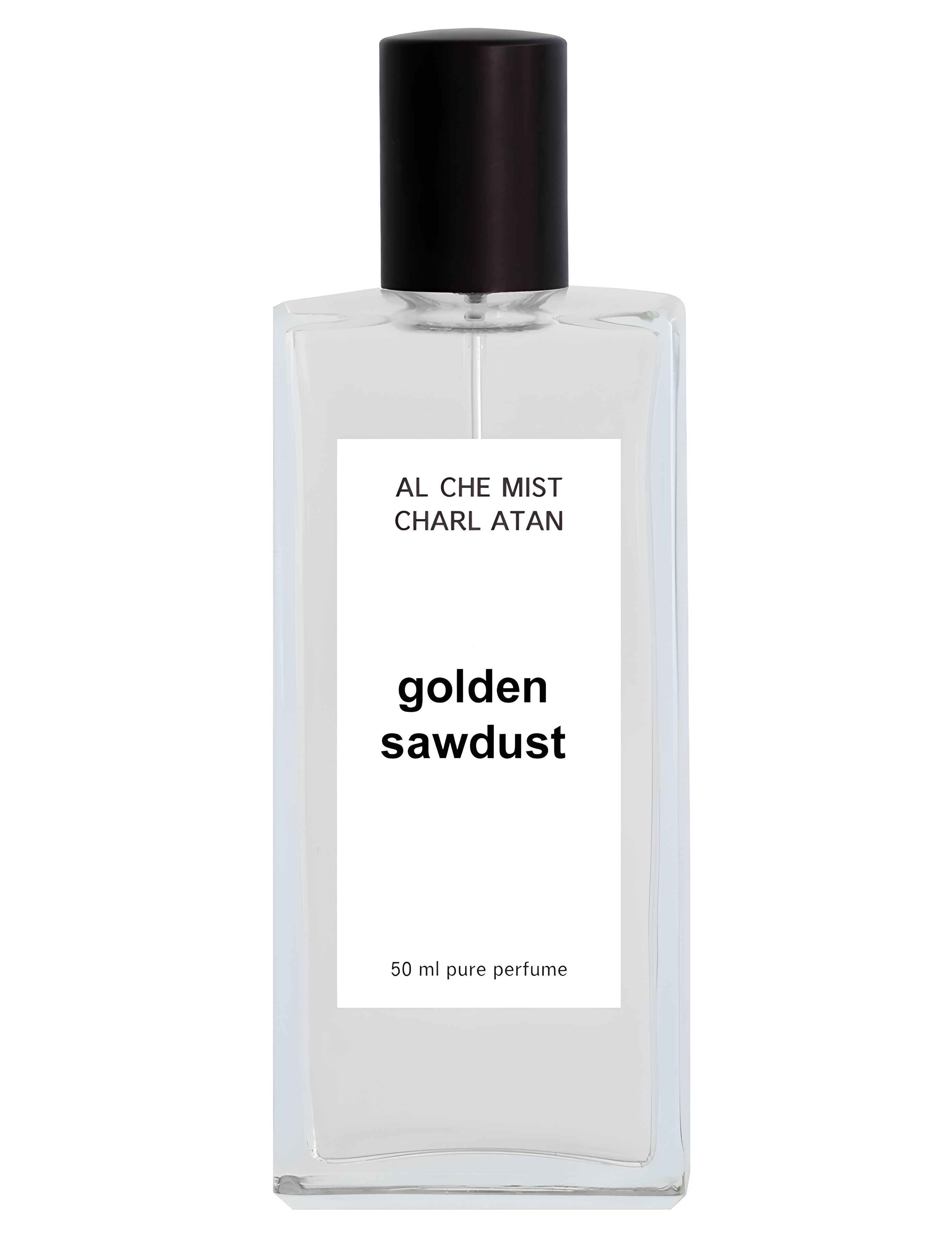 Picture of Golden Sawdust fragrance