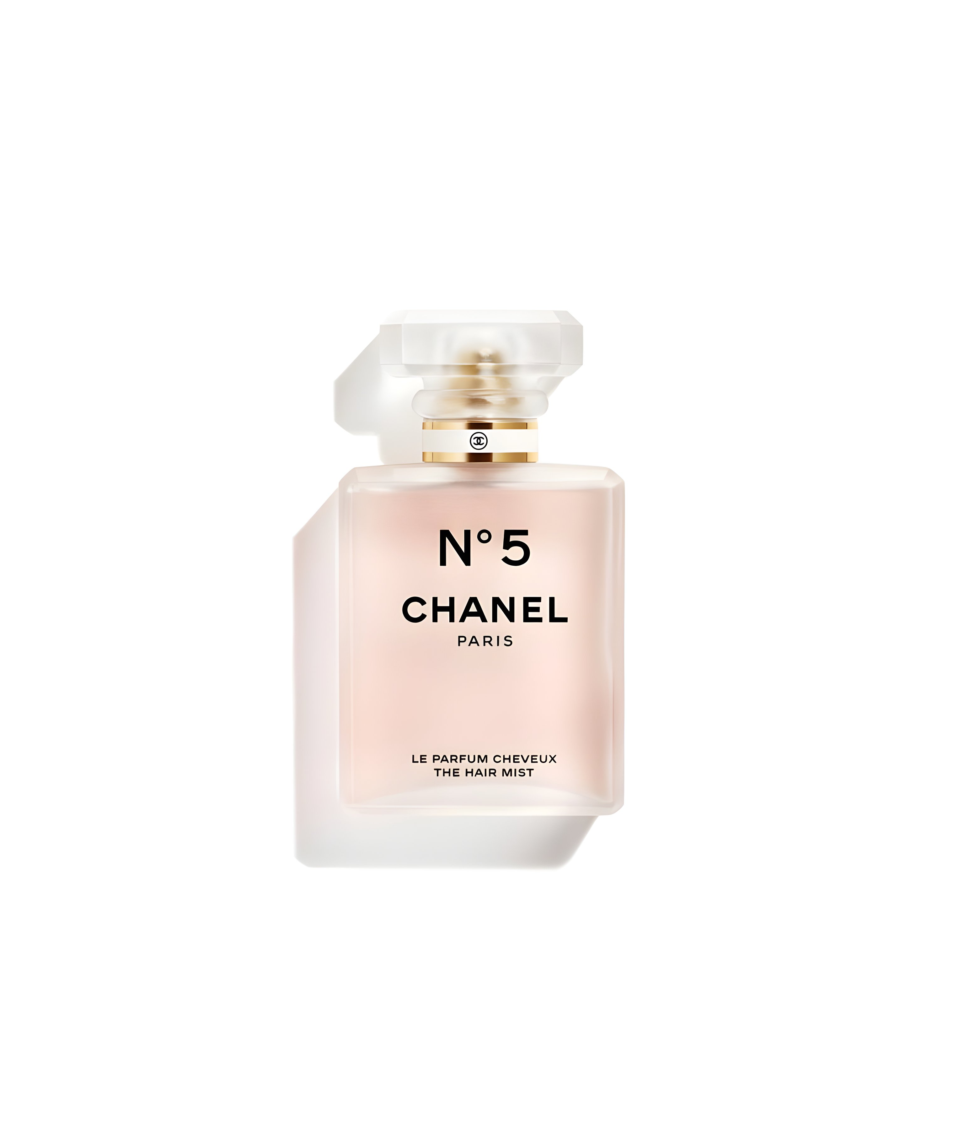 Picture of Chanel No 5 Hair Fragrance fragrance