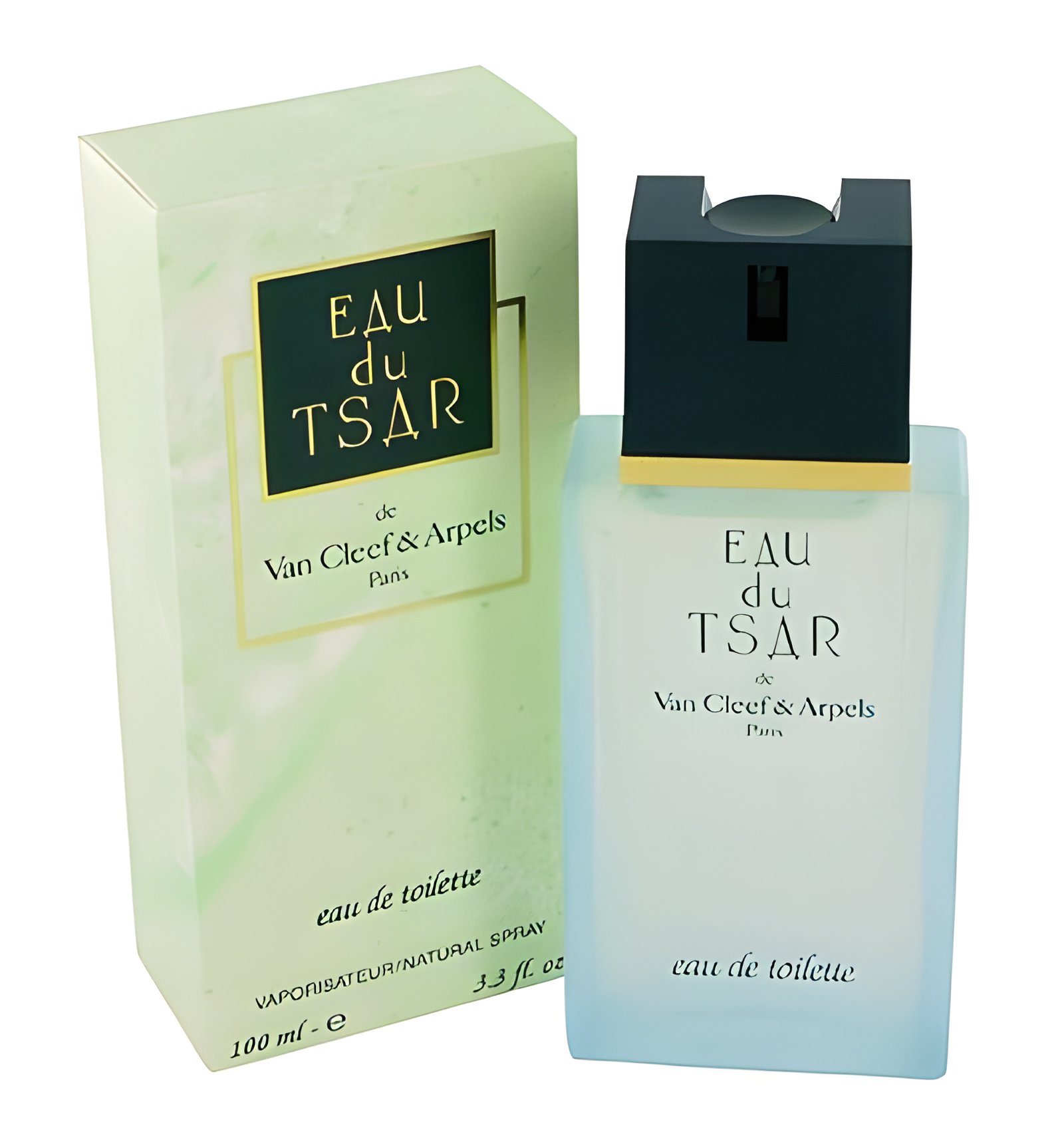 Picture of Eau Du Tsar fragrance