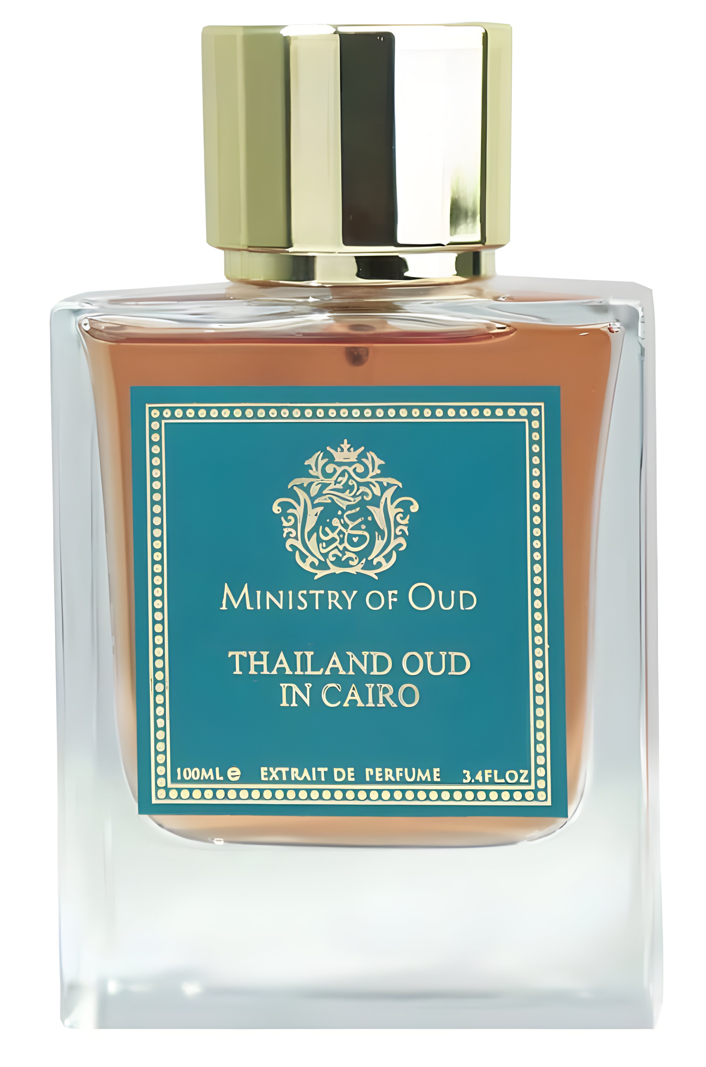 Picture of Thailand Oud in Cairo fragrance