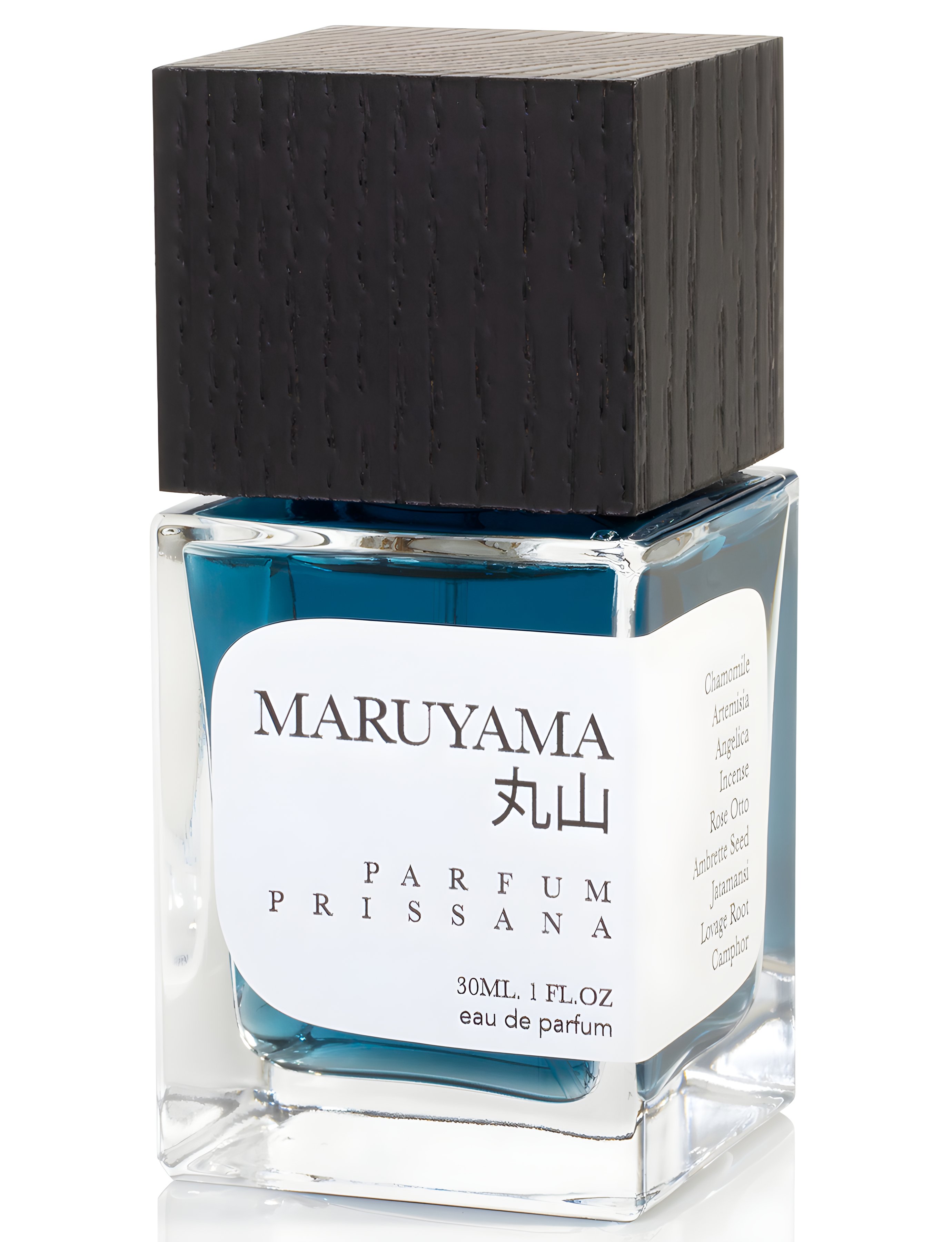 Picture of Maruyama fragrance