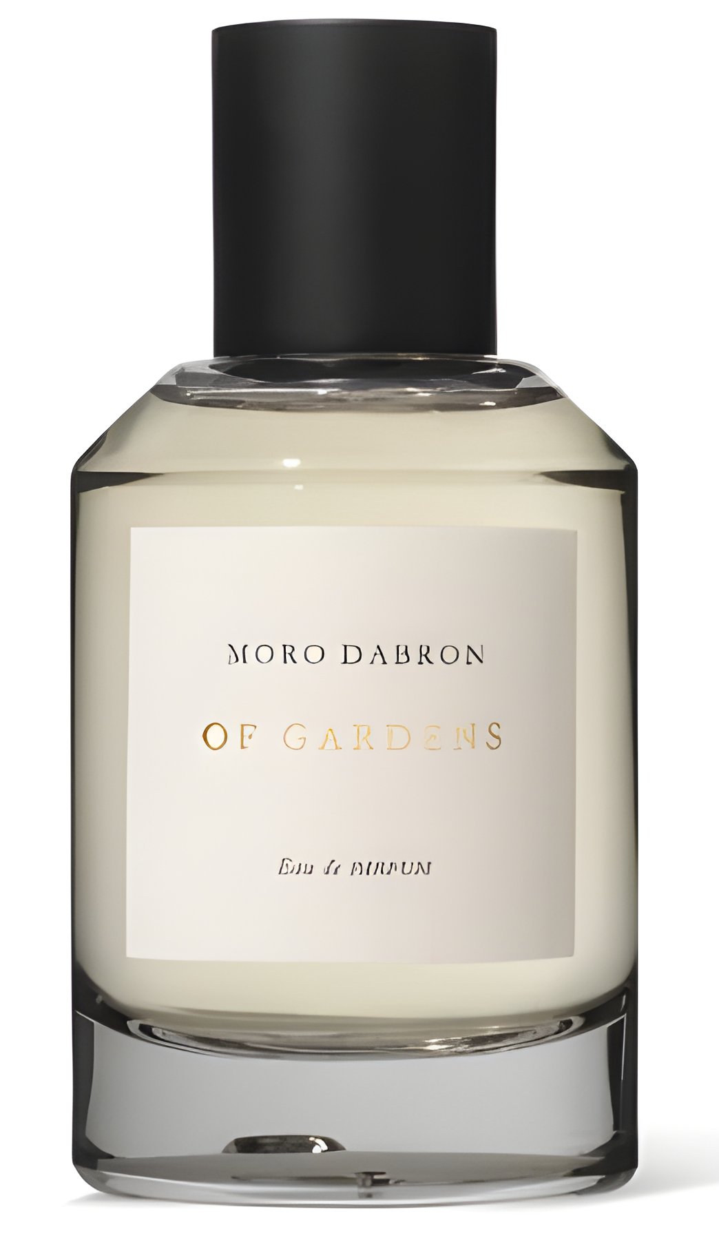 Picture of Of Gardens fragrance