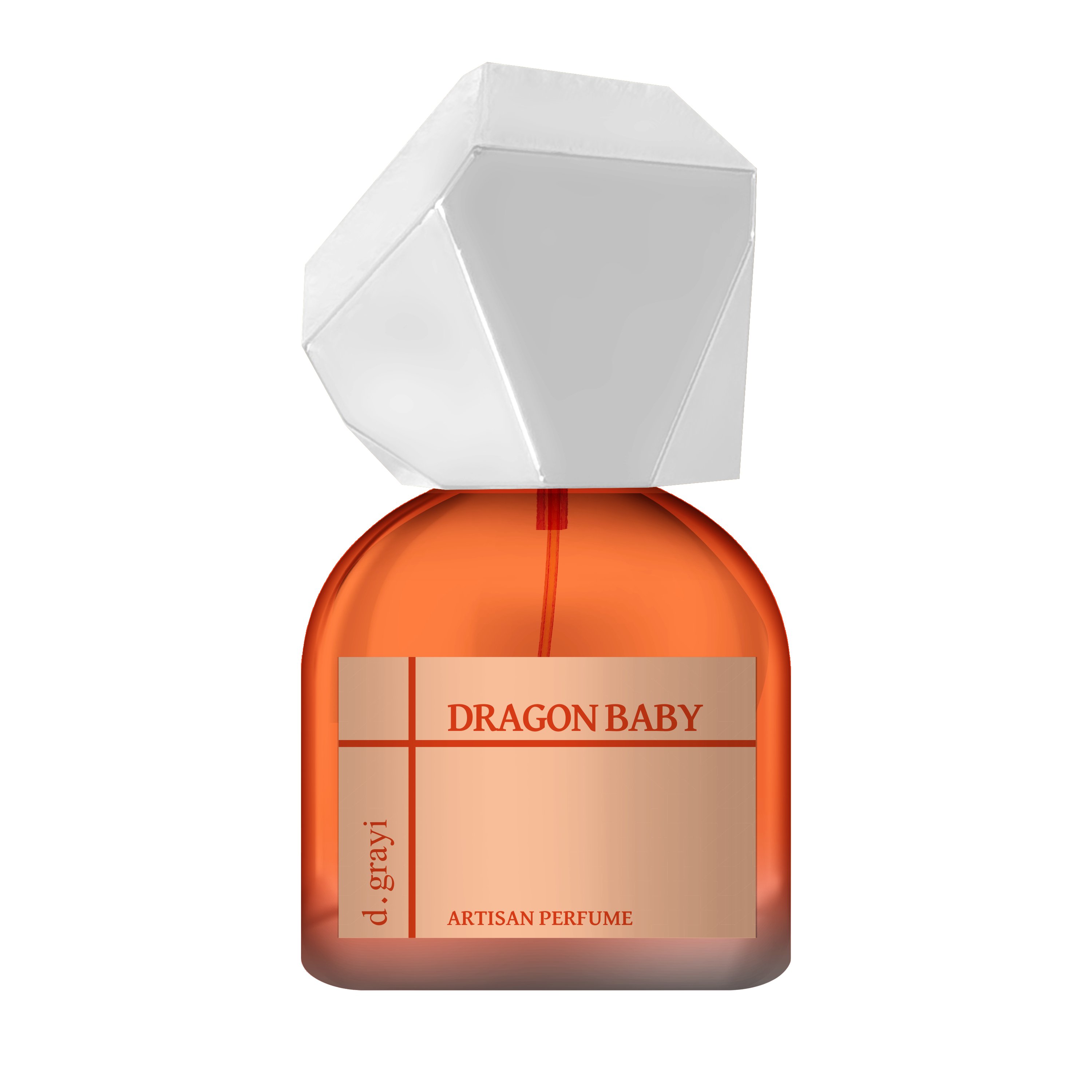 Picture of Dragon Baby fragrance