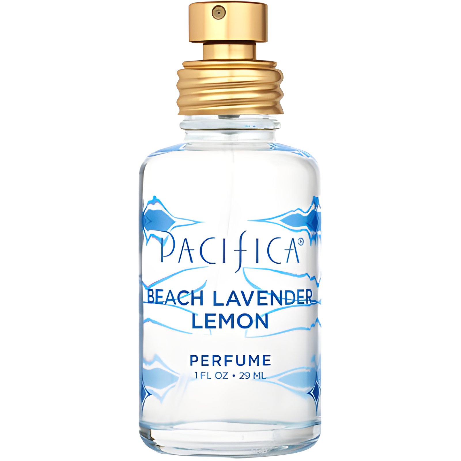 Picture of Beach Lavender Lemon fragrance