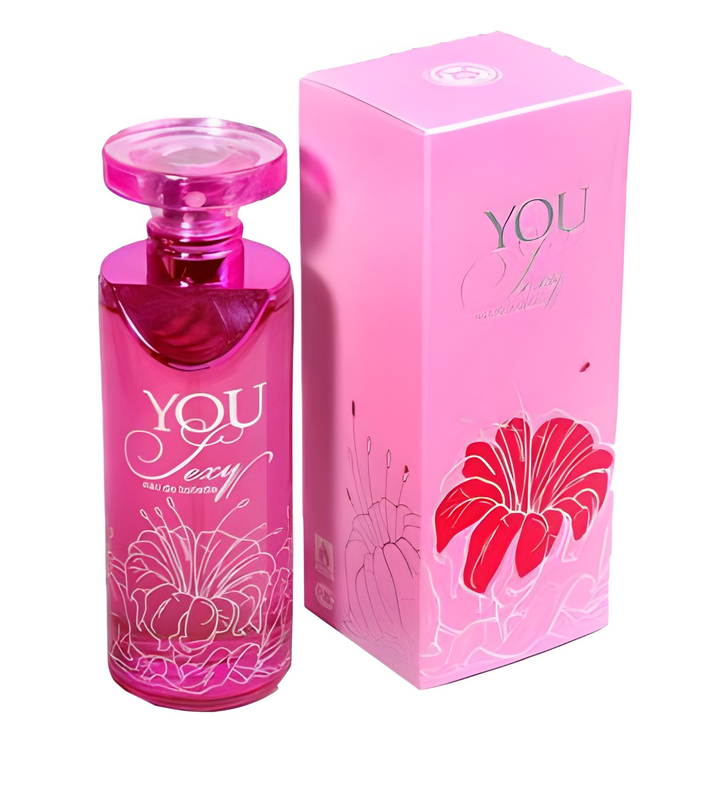 Picture of YOU Sexy fragrance