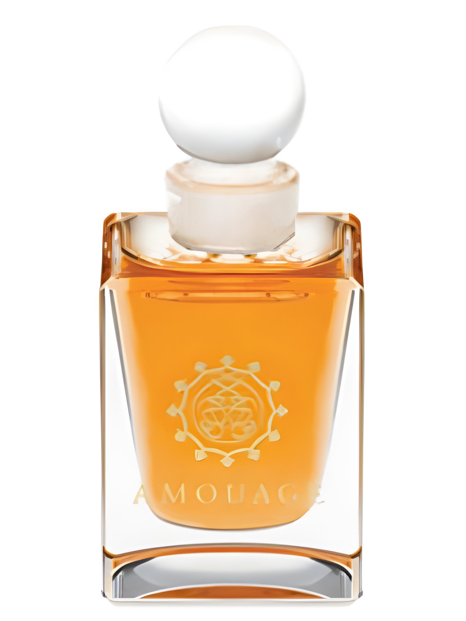 Picture of Al Mas fragrance