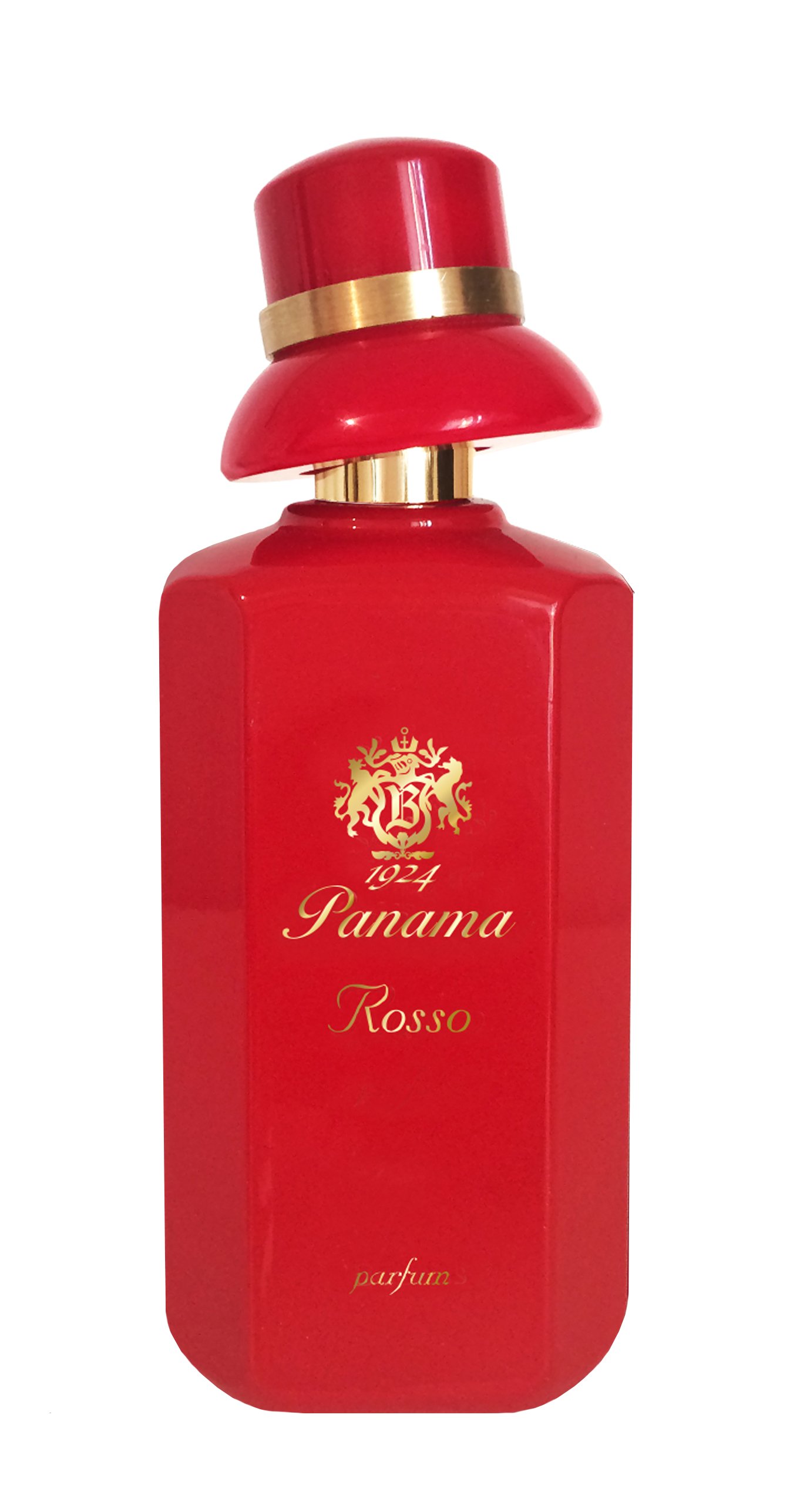 Picture of Panama Rosso fragrance