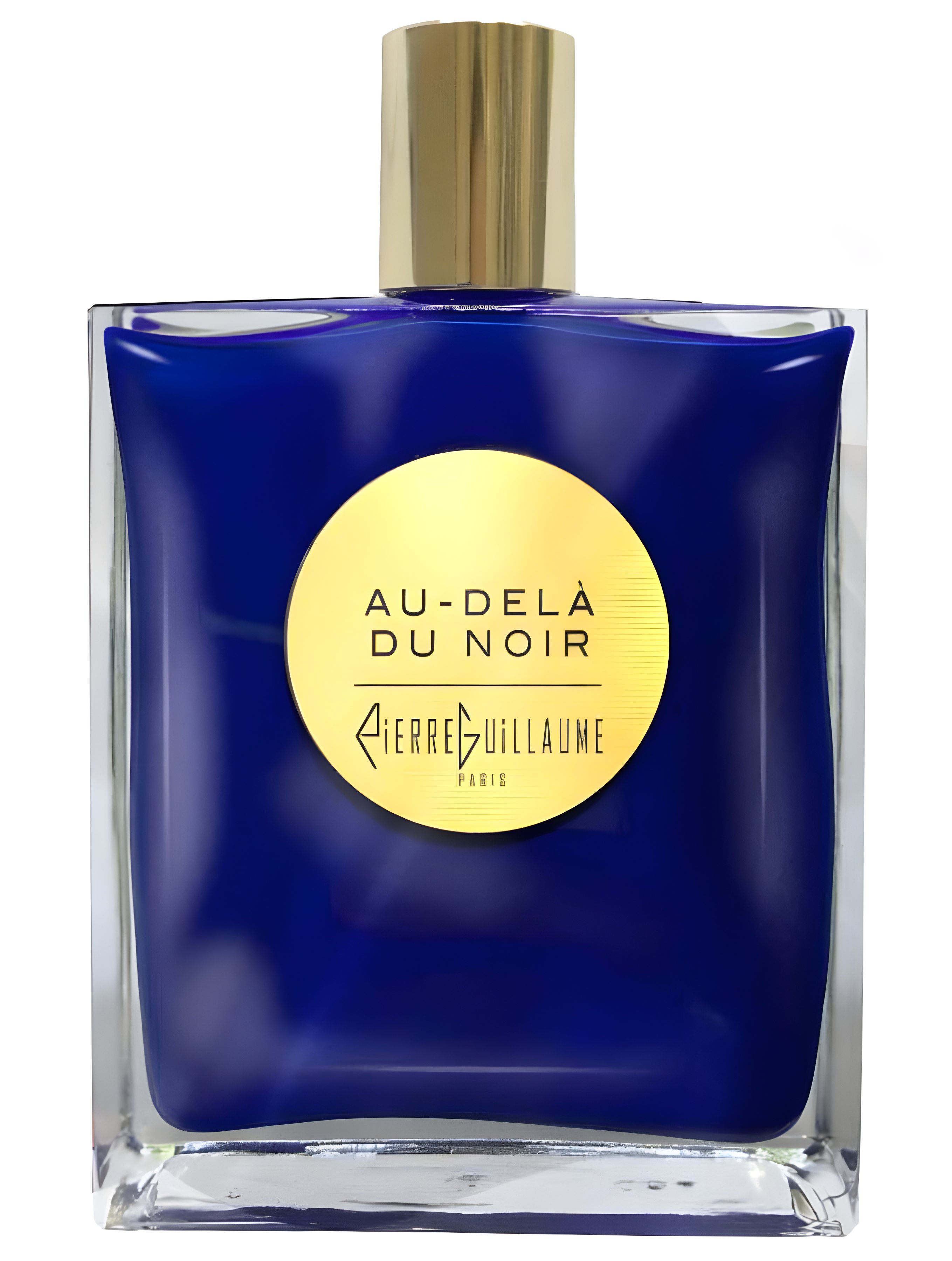 Picture of Au Dela Du Noir fragrance