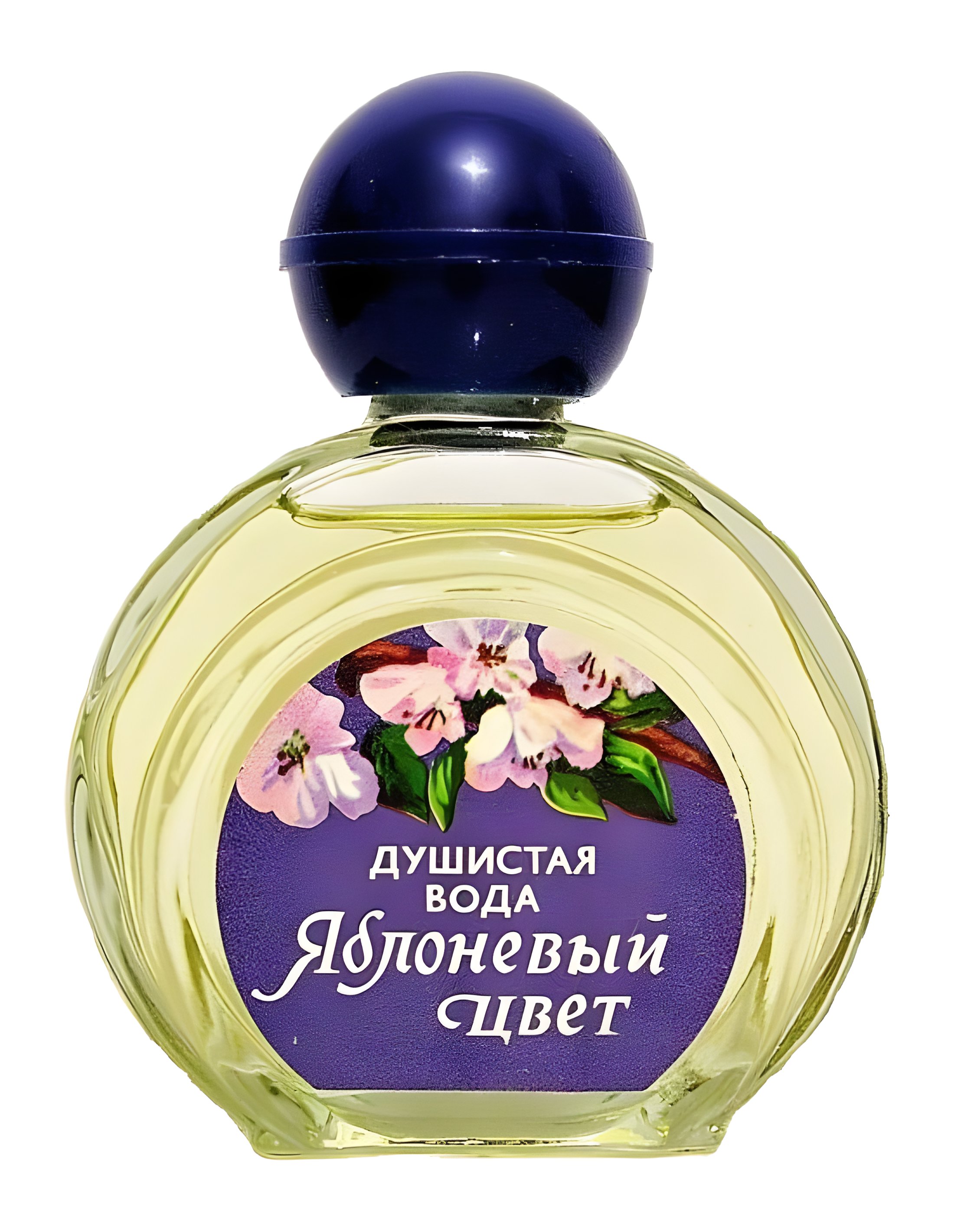 Picture of Яблоневый Цвет (Apple Blossom) fragrance