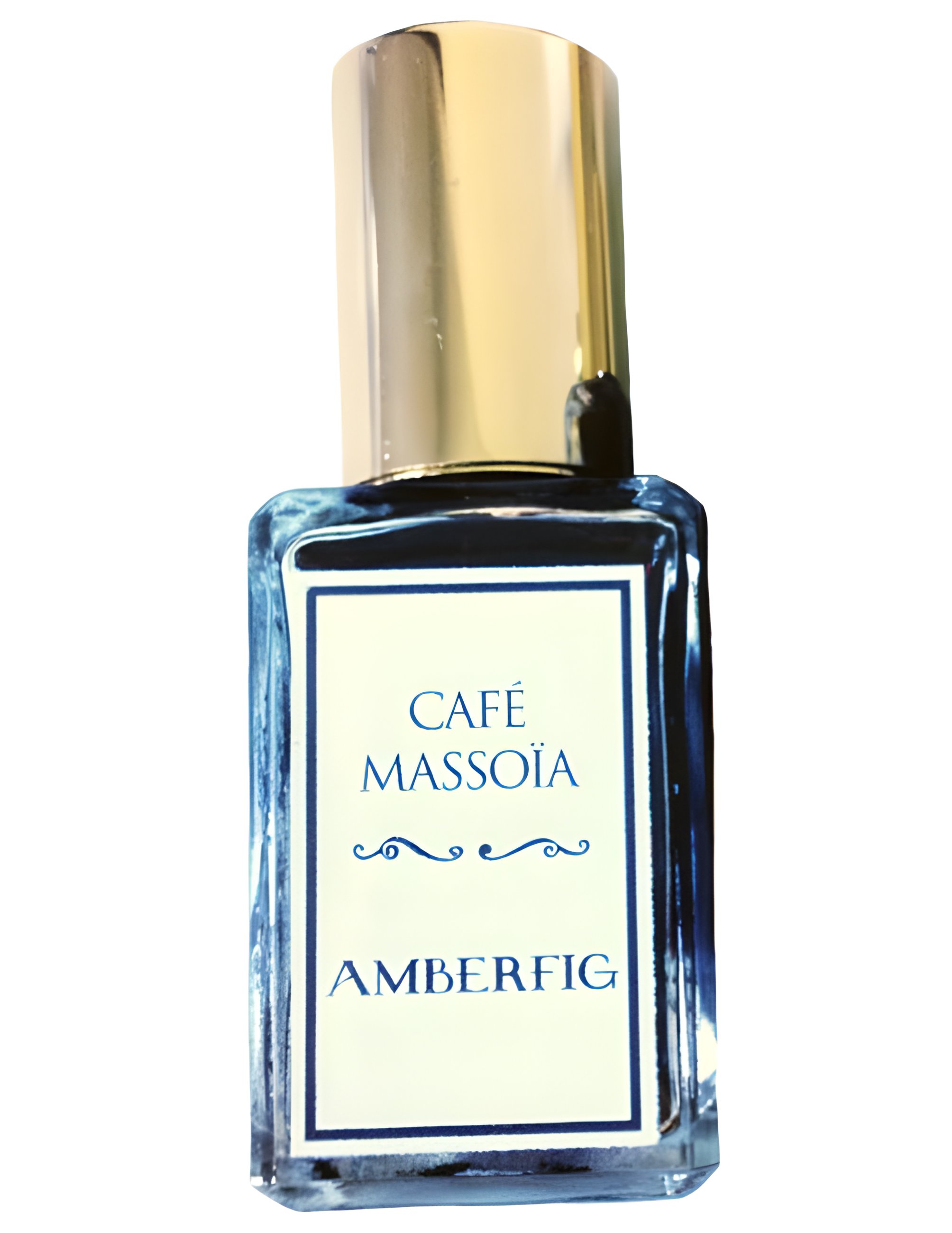 Picture of Café massoïa fragrance