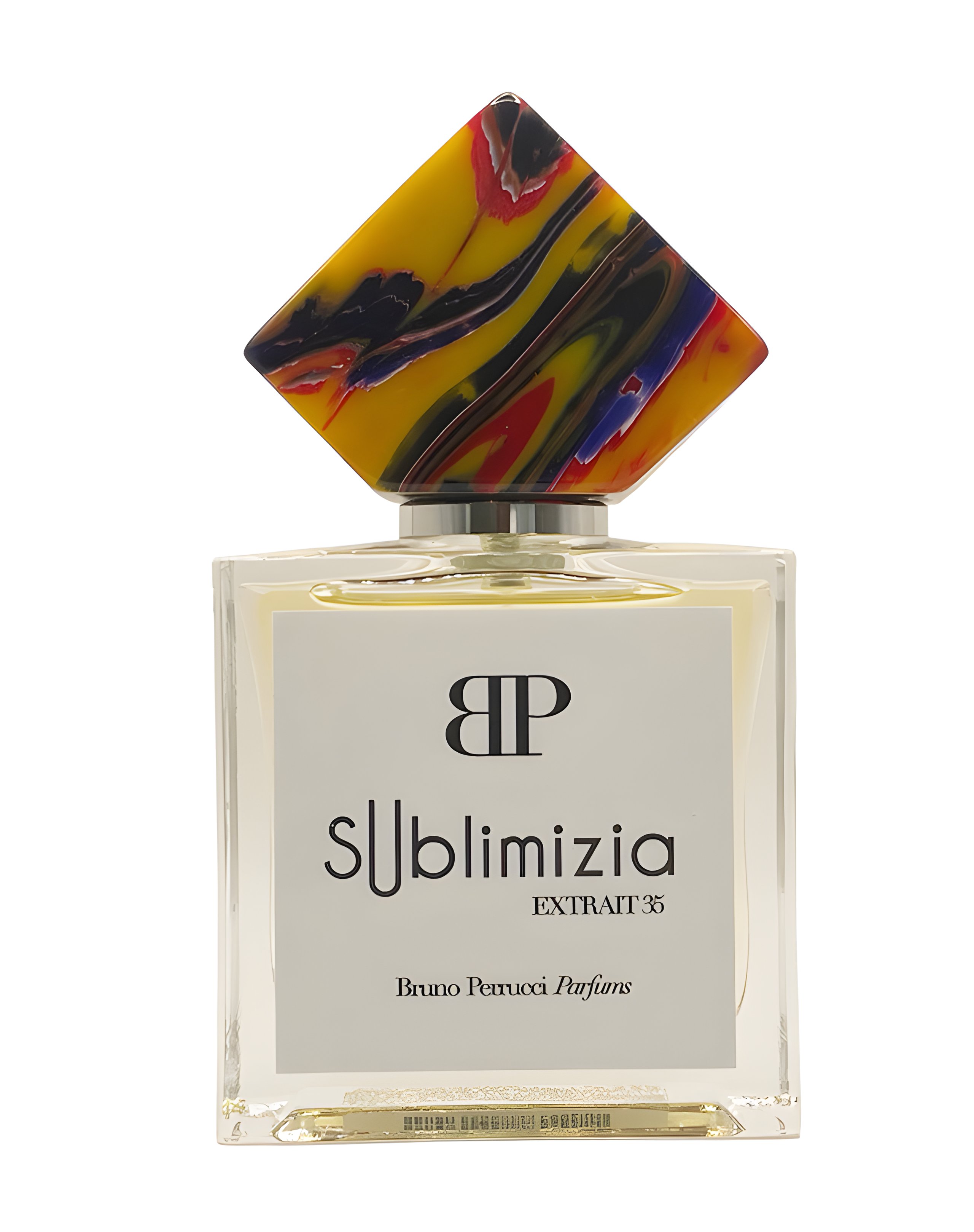 Picture of Sublimizia fragrance