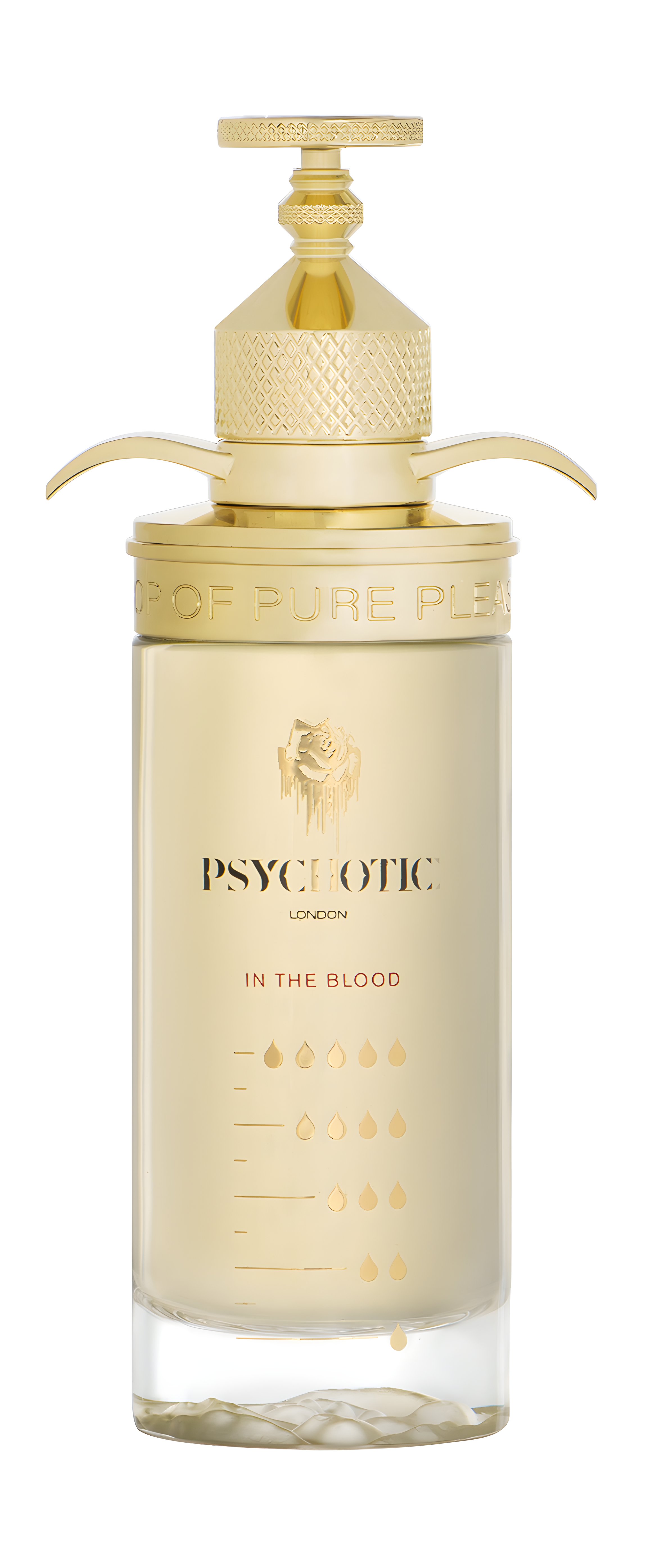 Picture of In the Blood fragrance