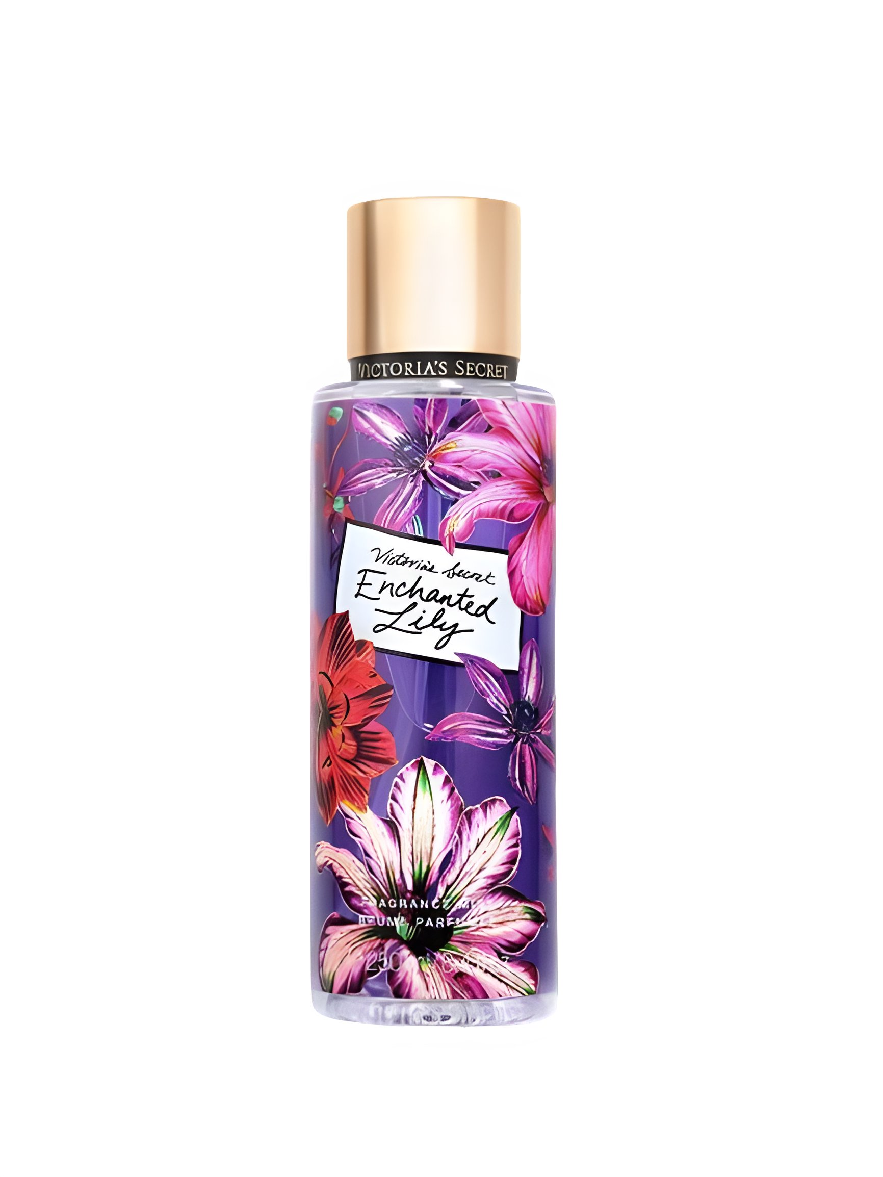 Picture of Enchanted Lily fragrance