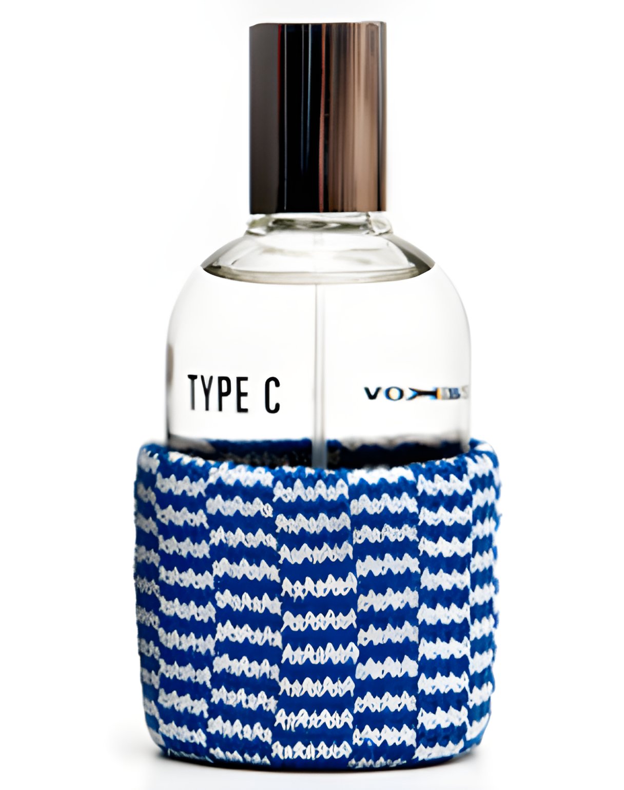 Picture of Type C fragrance