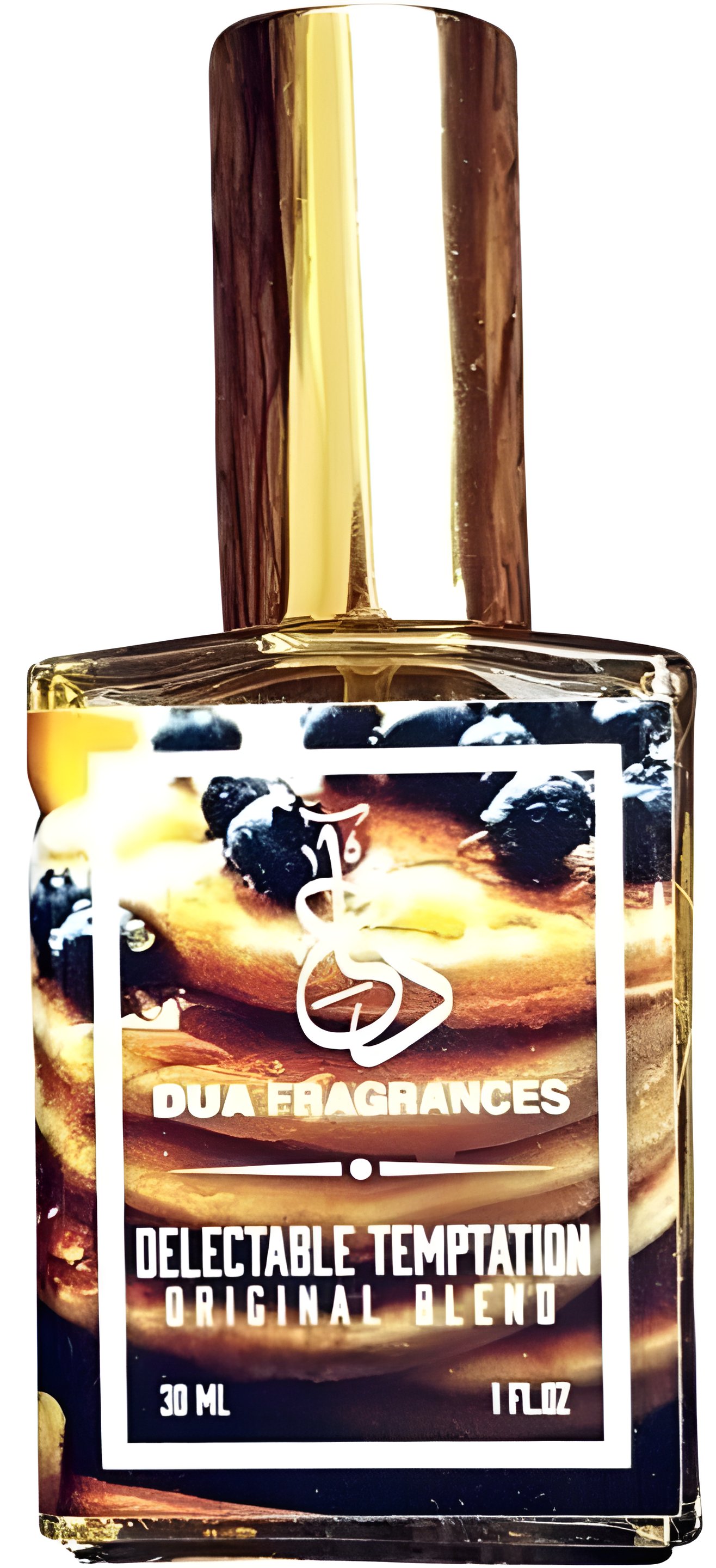 Picture of Delectable Temptation fragrance