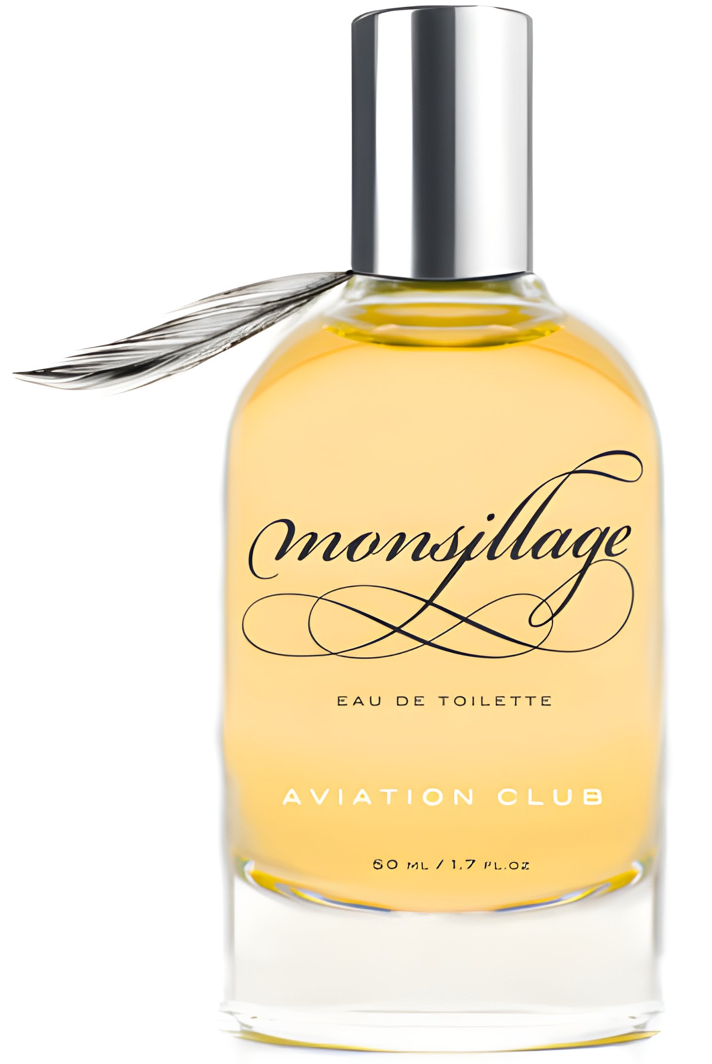 Picture of Aviation Club fragrance