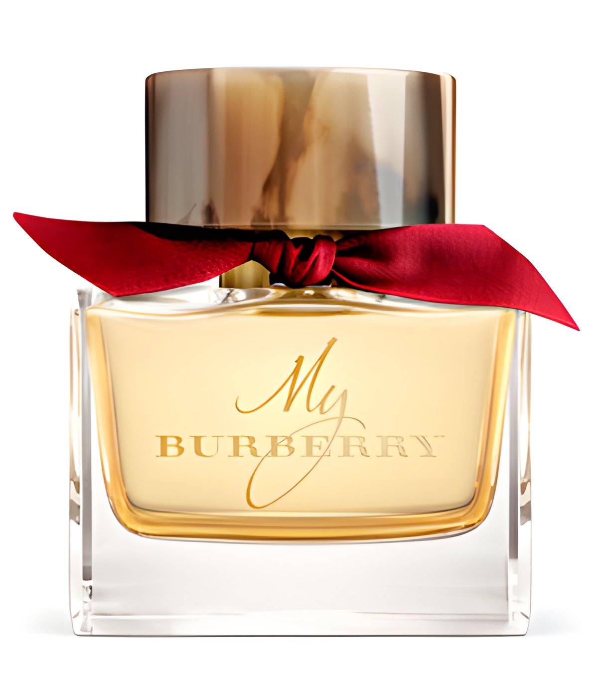 Picture of My Burberry Limited Edition fragrance