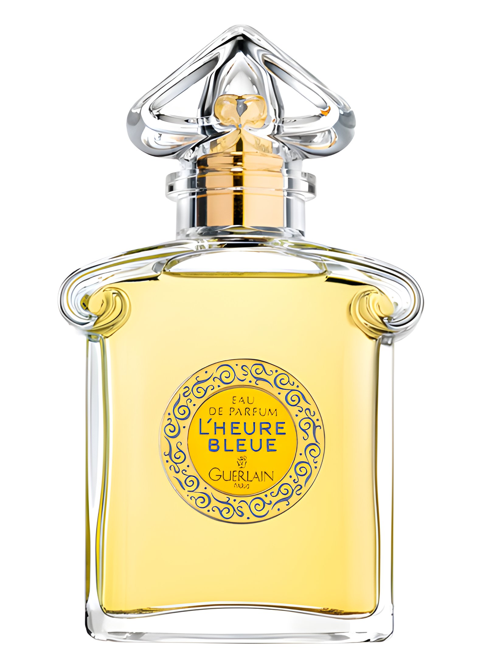 Picture of L'Heure Bleue Eau de Parfum fragrance