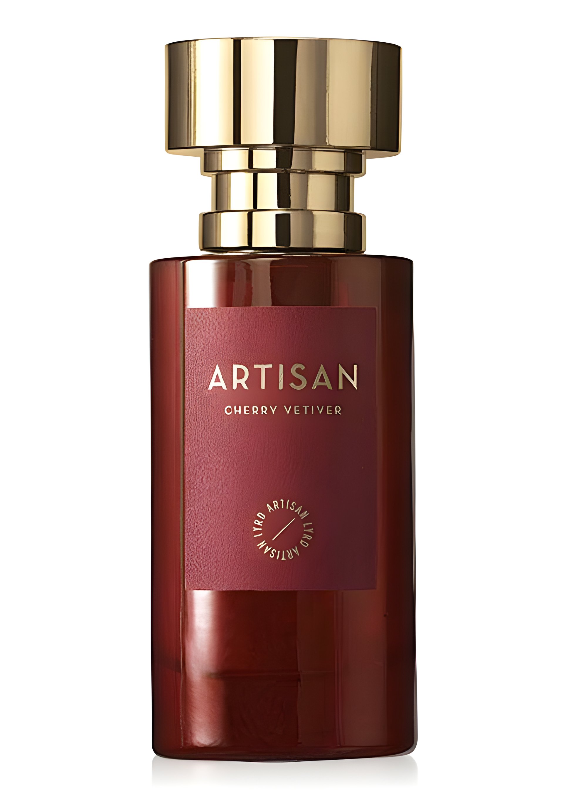 Picture of Artisan Cherry Vetiver fragrance