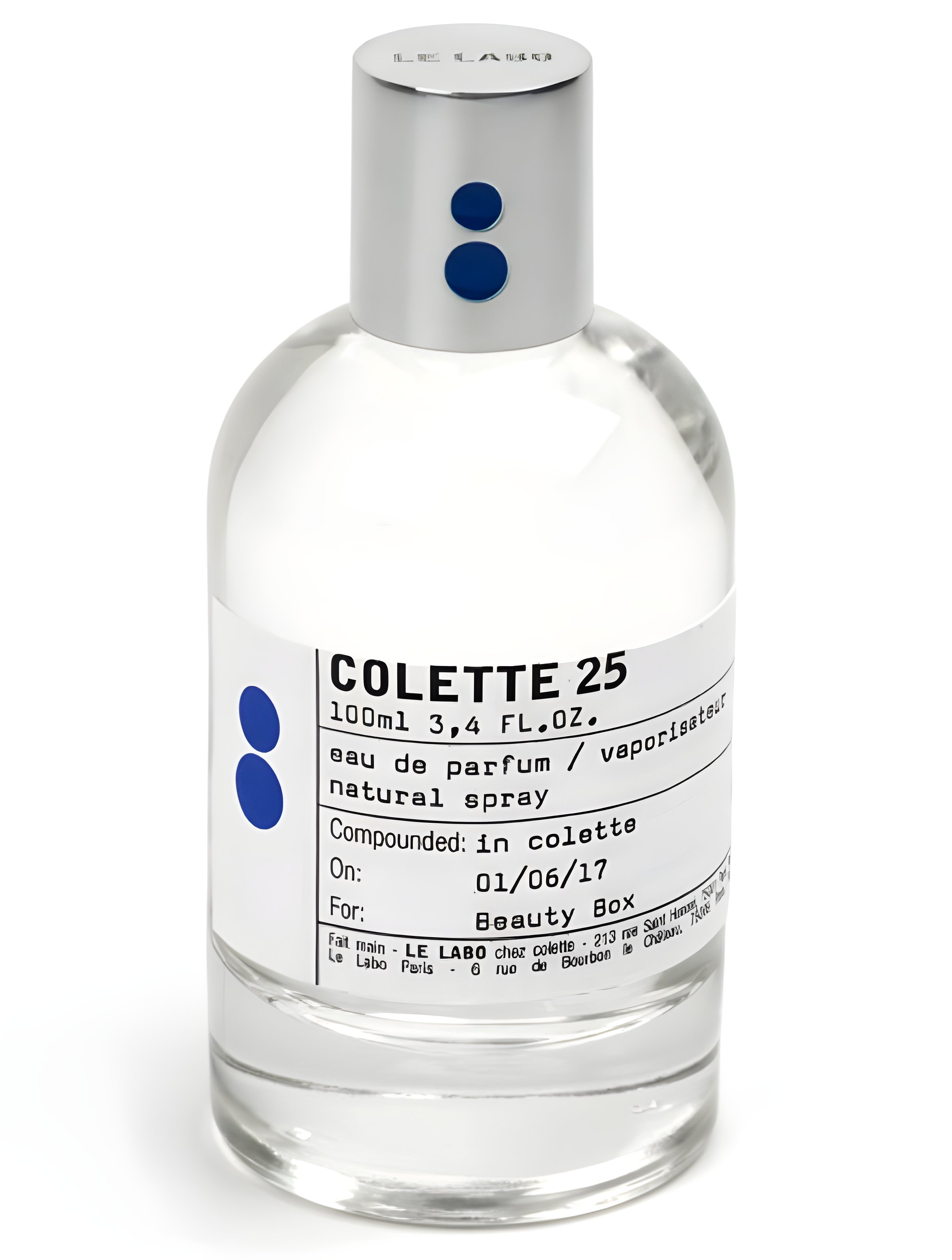 Picture of Colette 25 fragrance