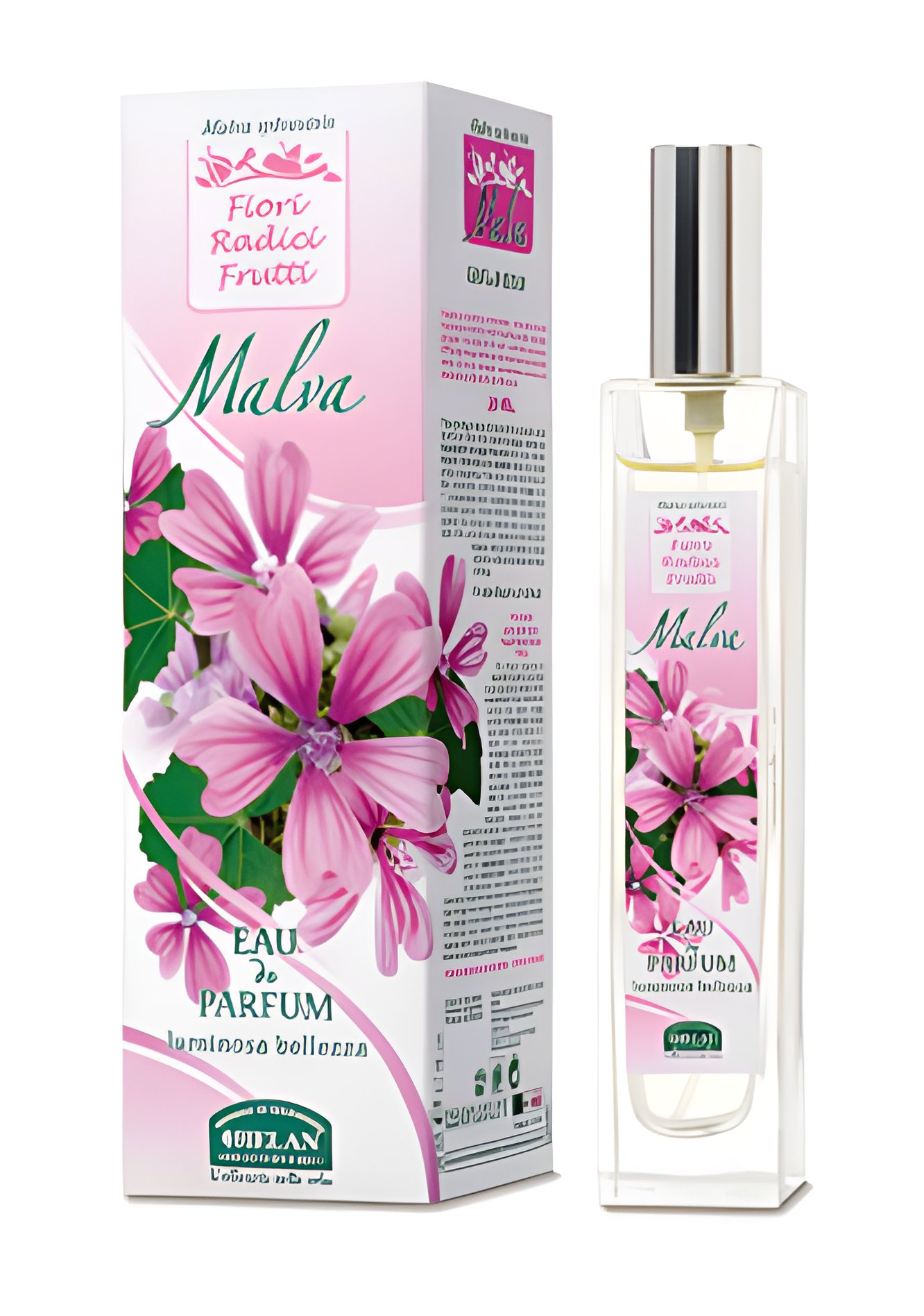 Picture of Malva fragrance