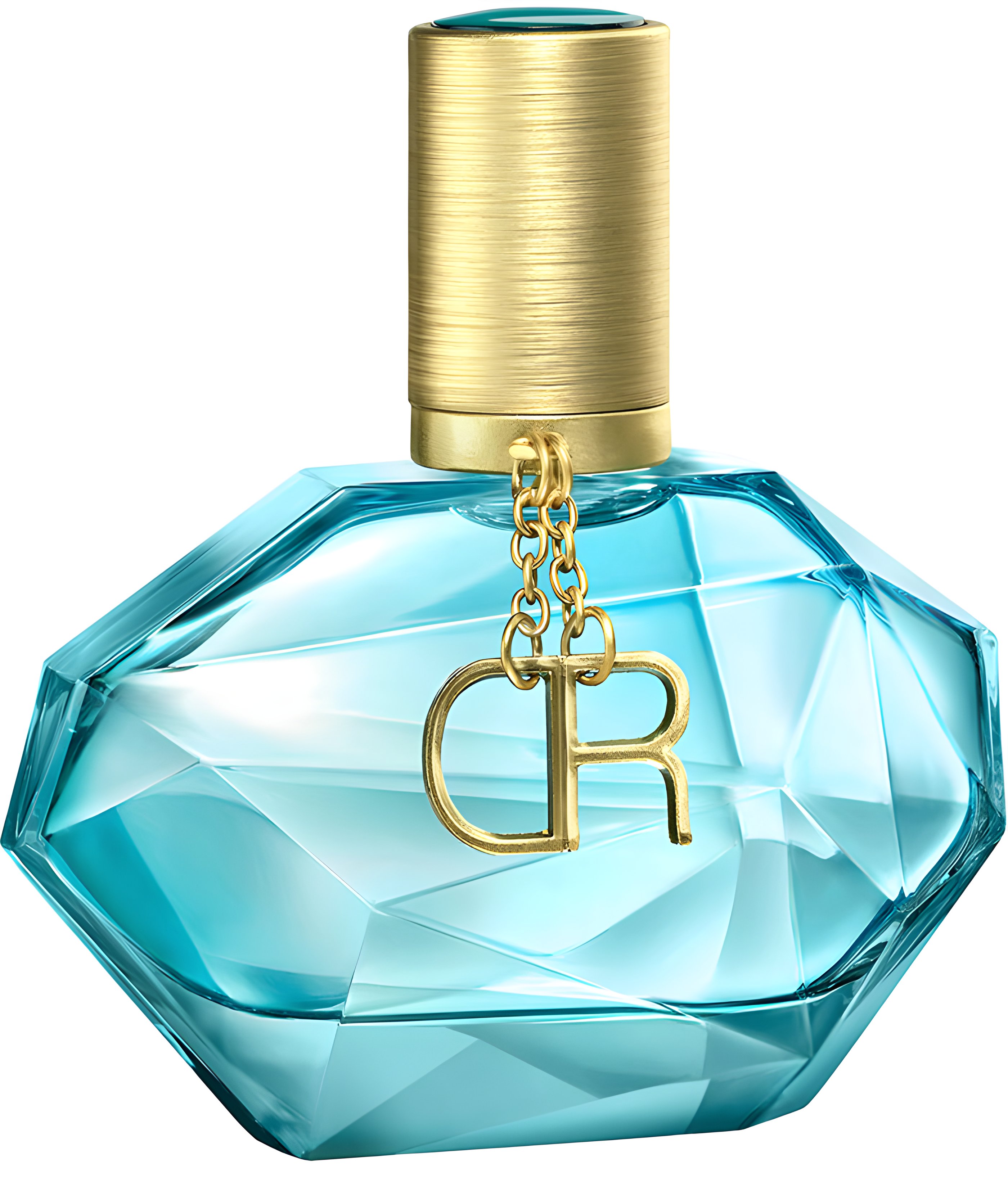 Picture of Denise Richards fragrance