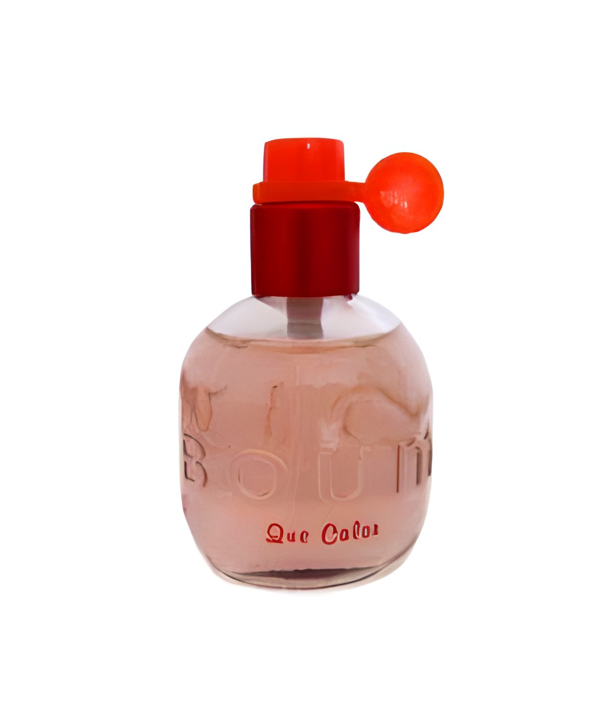 Picture of Boum Que Calor fragrance