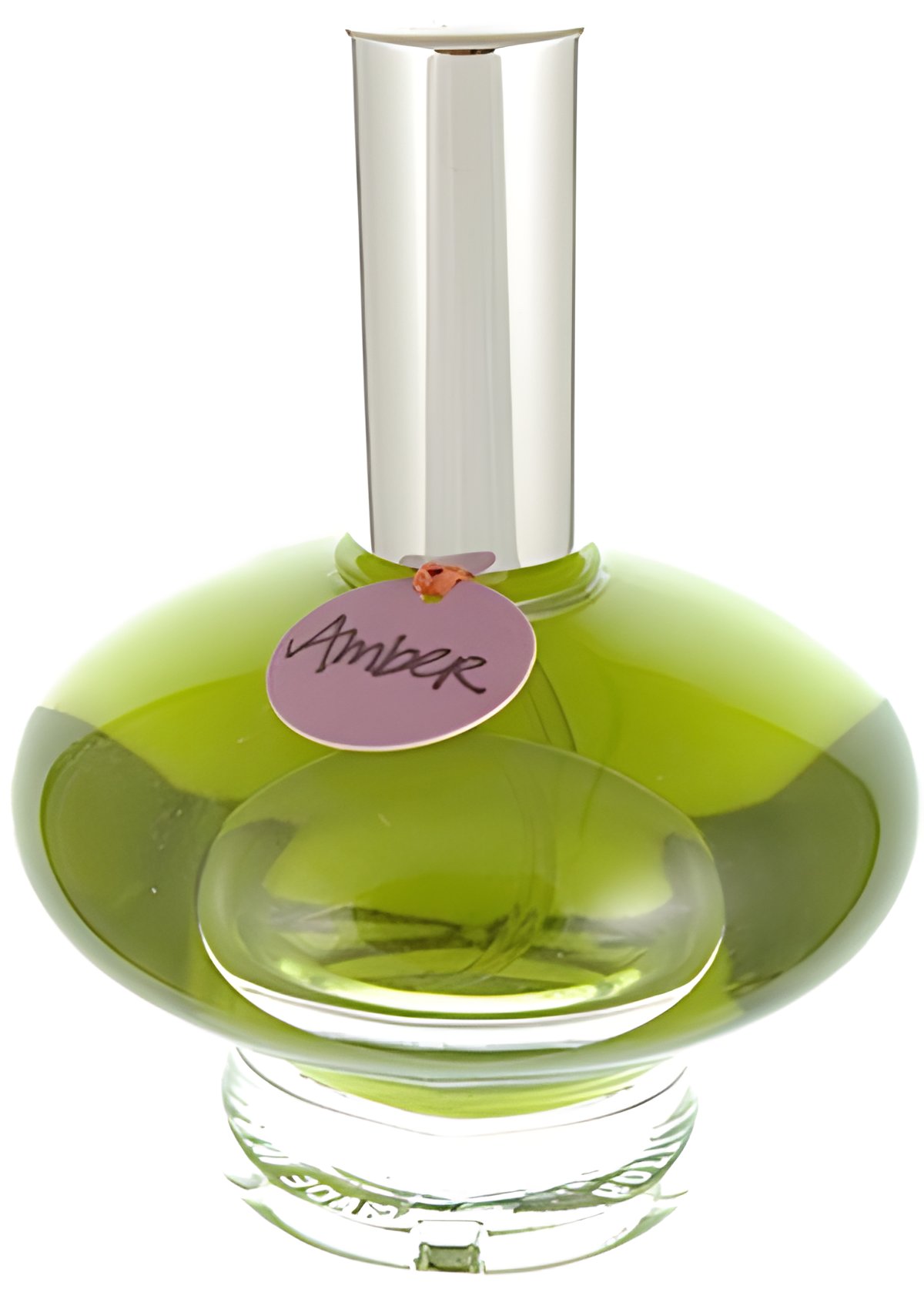 Picture of Amber fragrance