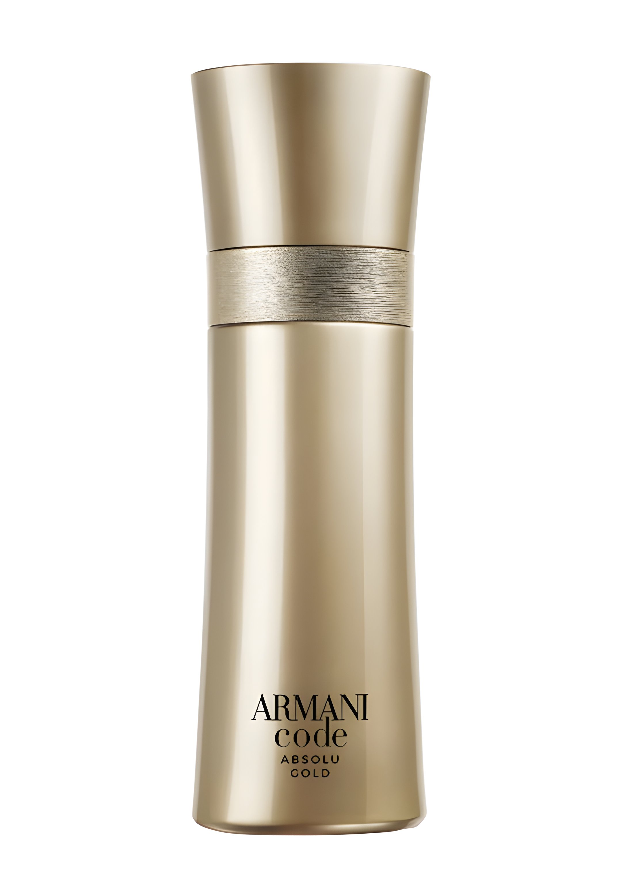 Picture of Armani Code Absolu Gold fragrance