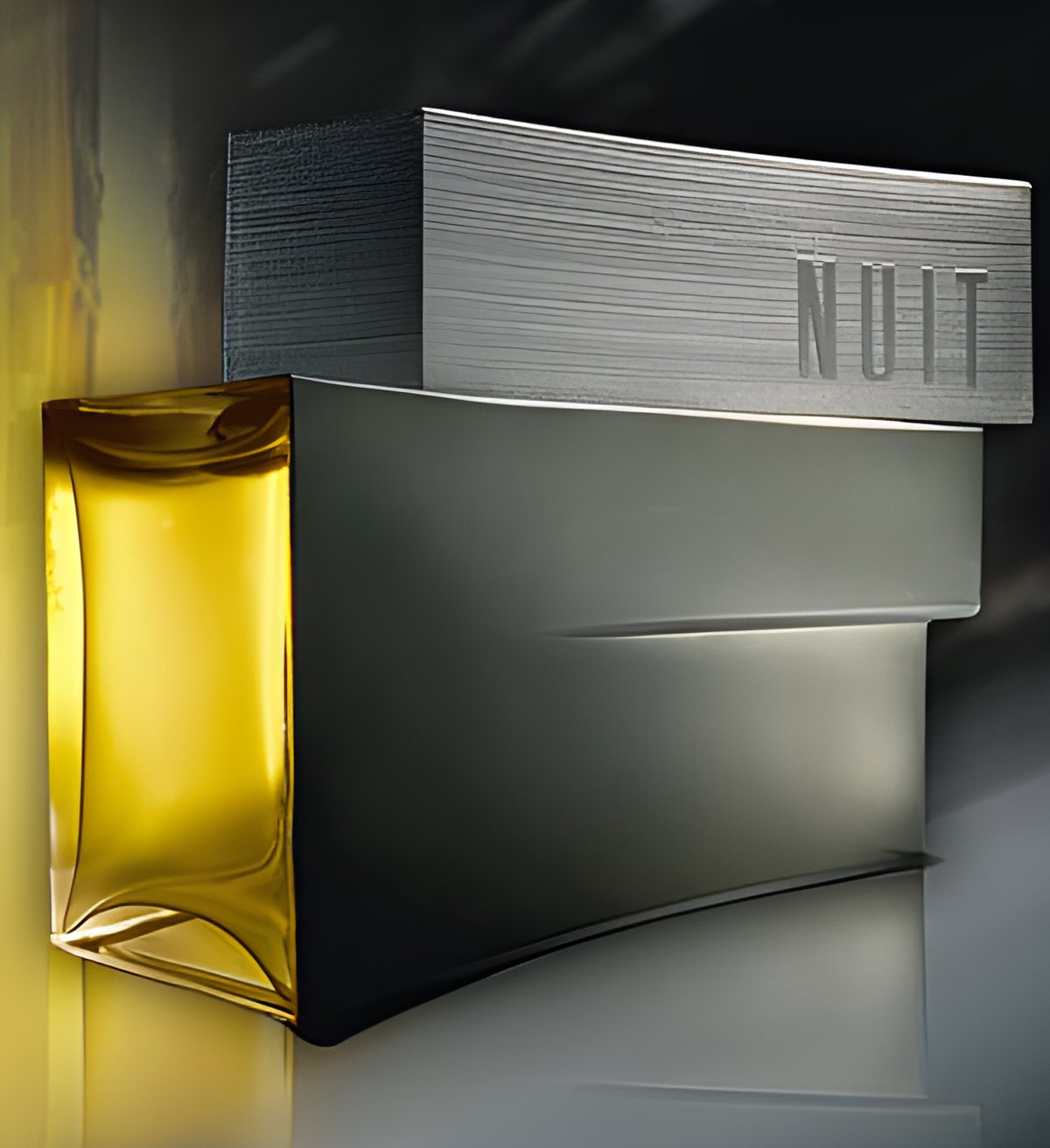 Picture of Exterieur Nuit fragrance