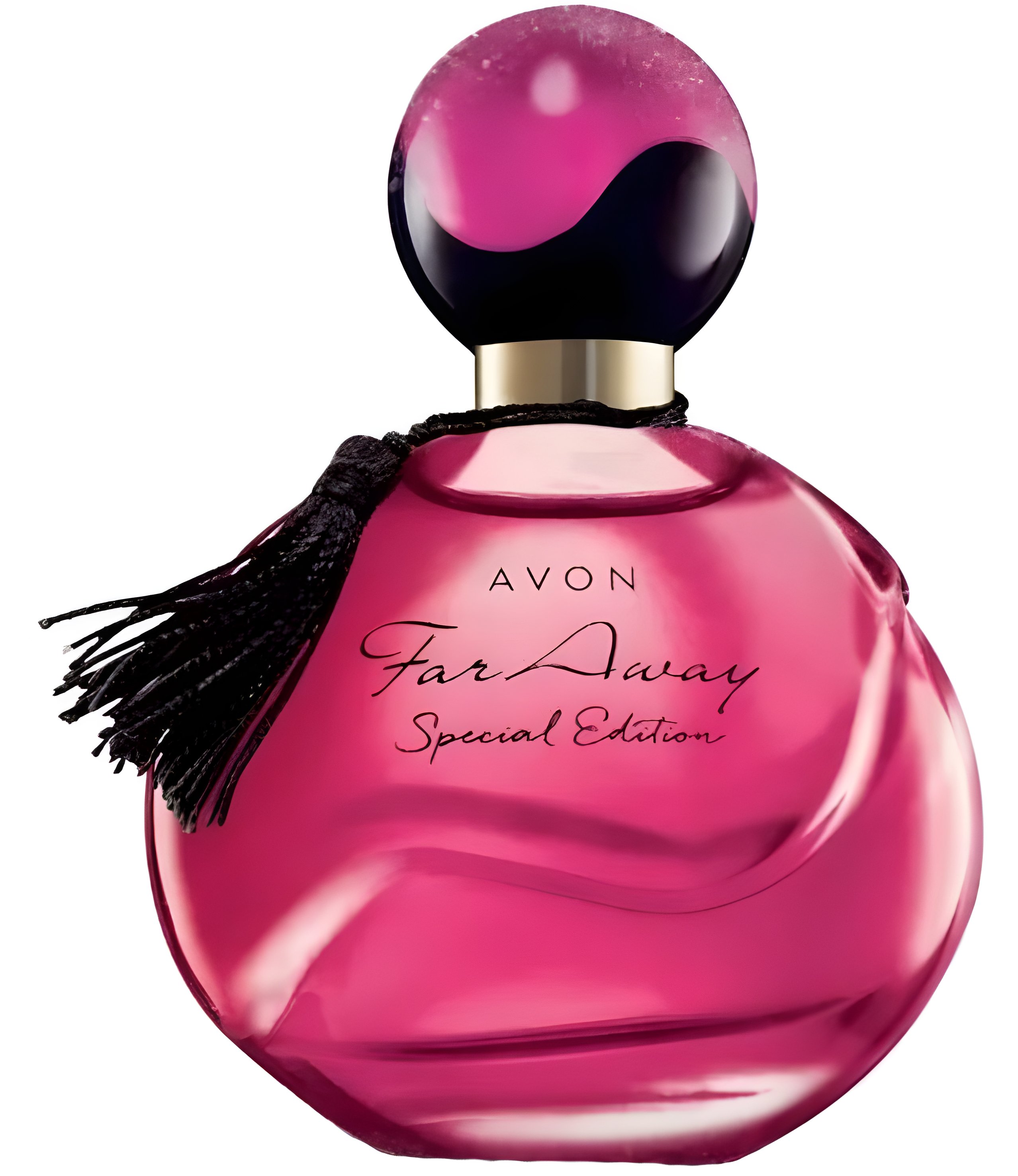 Picture of Far Away Special Edition fragrance