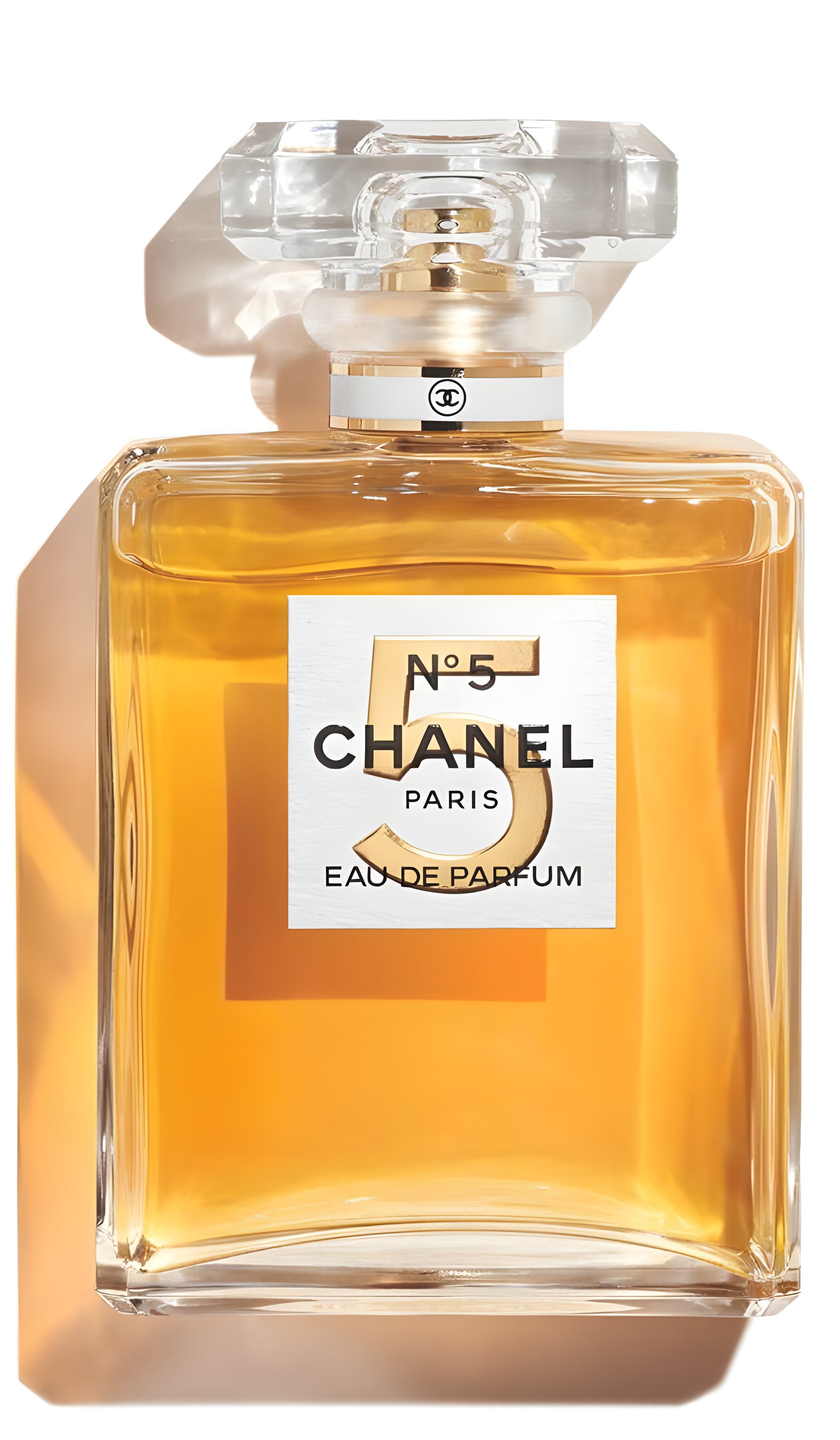 Picture of Chanel No 5 Eau de Parfum 100th Anniversary – Ask for the Moon Limited Edition fragrance