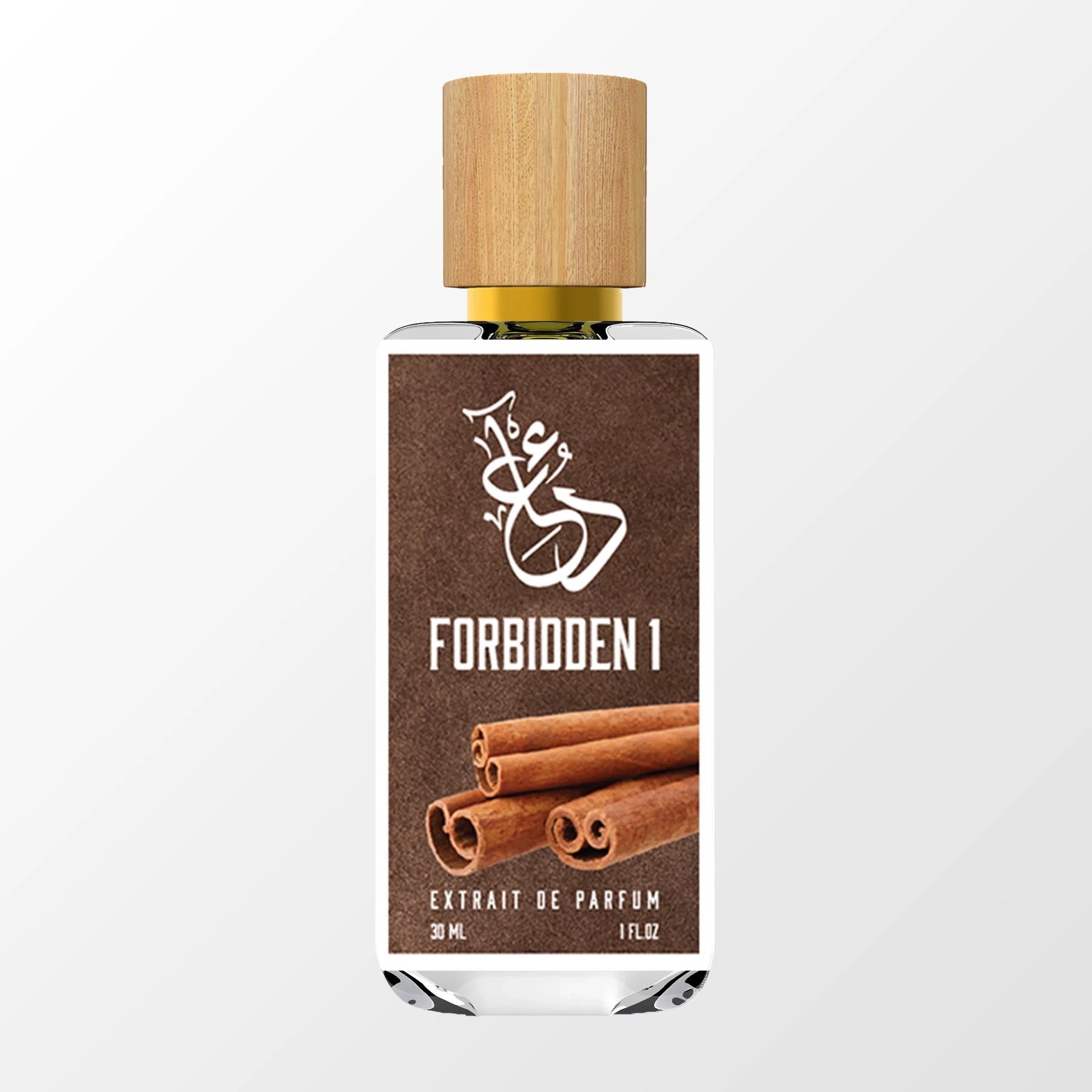 Picture of Forbidden 1 fragrance