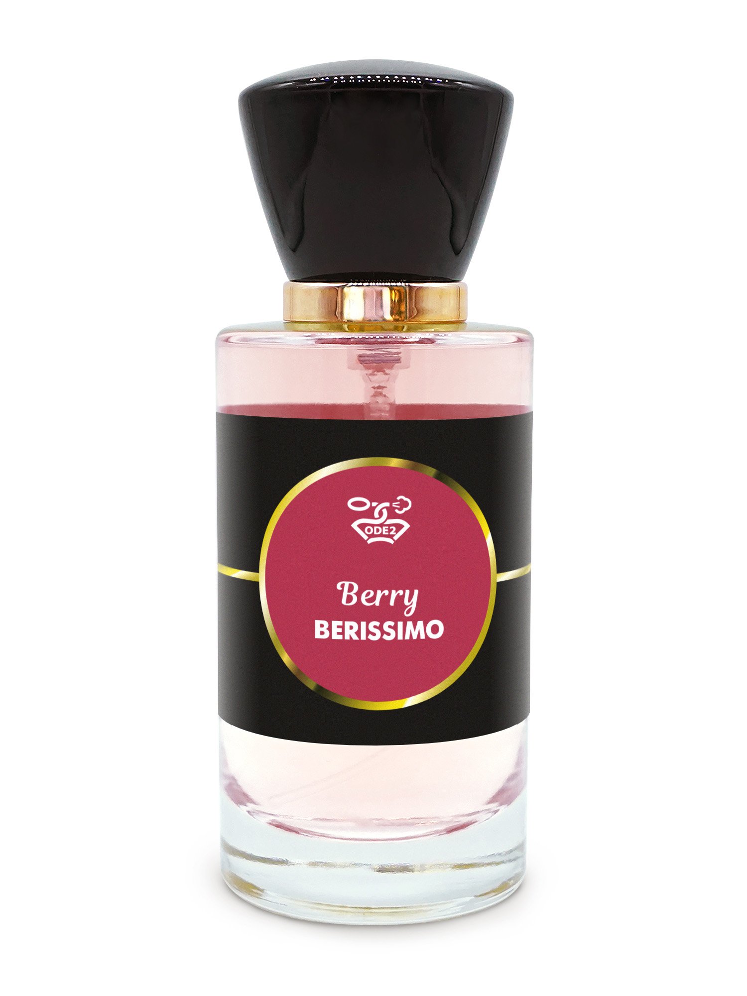 Picture of Berry Berissimo fragrance