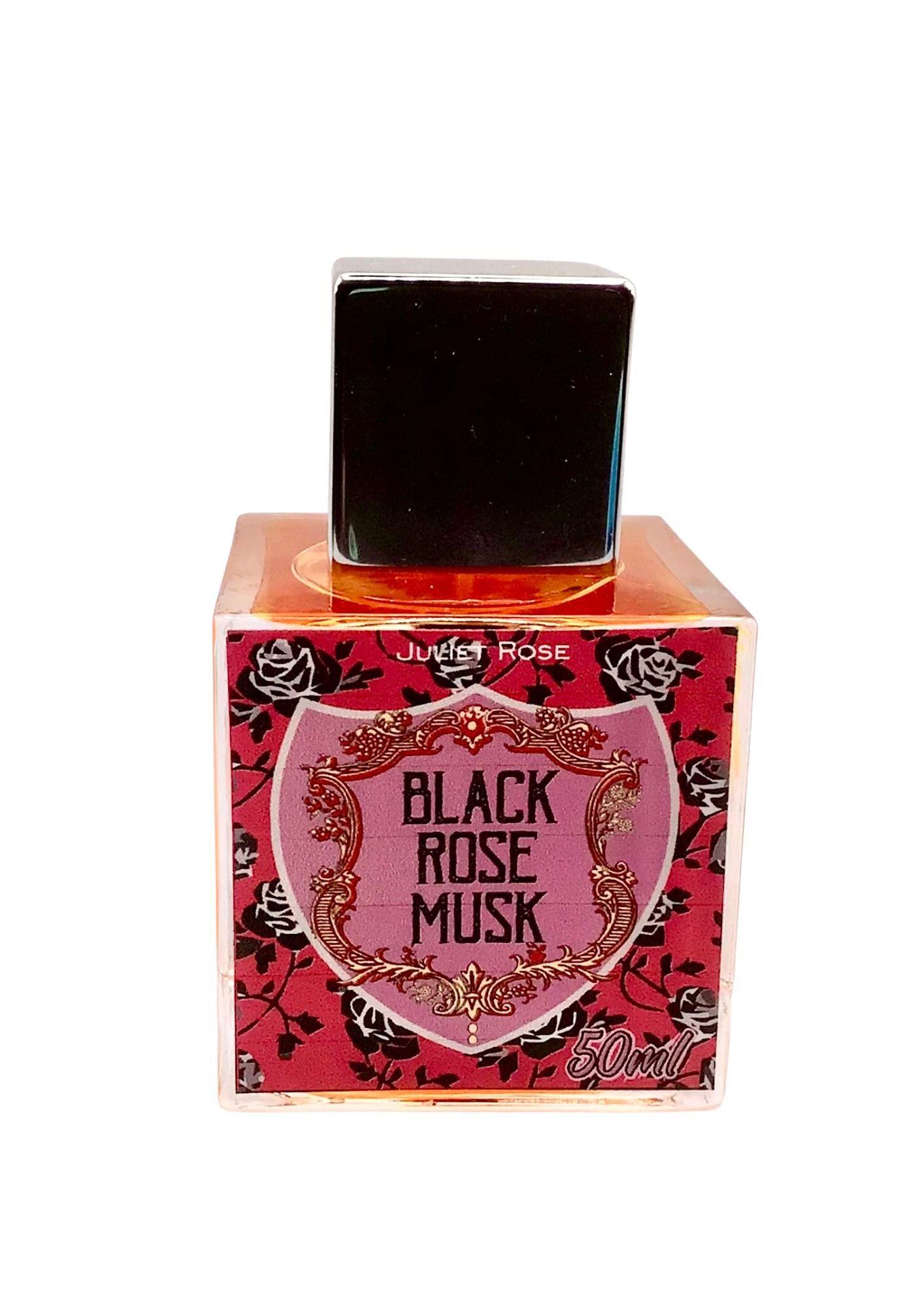 Picture of Black Rose Musk fragrance