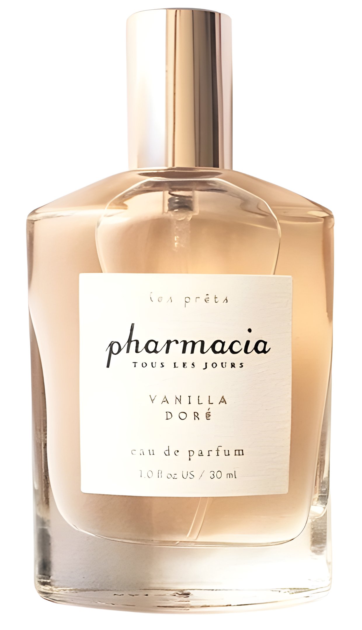 Picture of Pharmacia Vanilla Doré fragrance