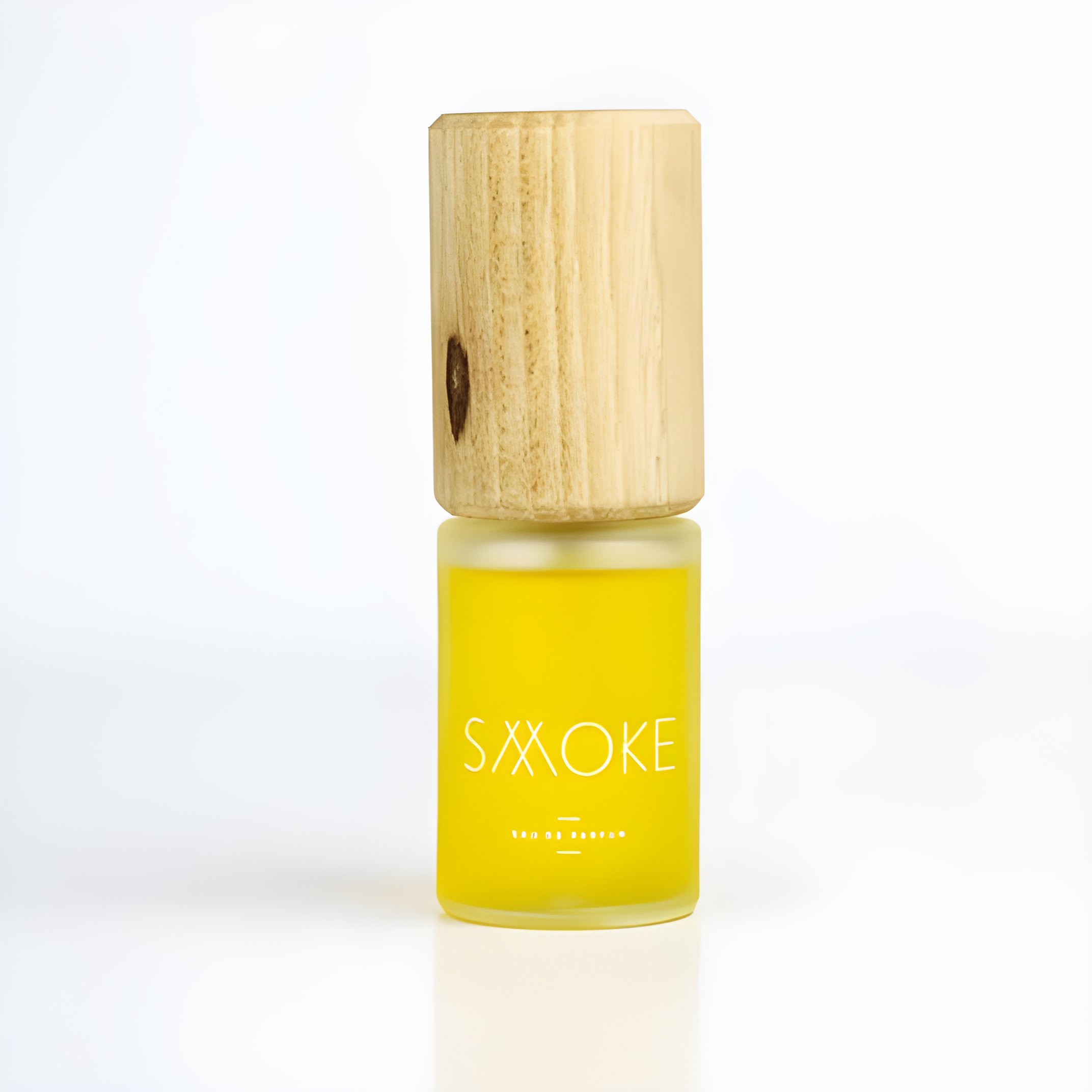 Picture of Smoke fragrance