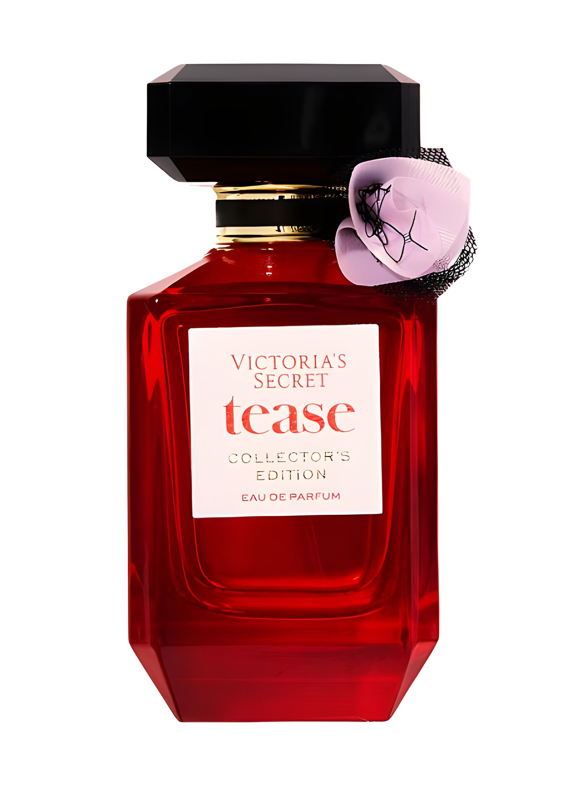 Picture of Tease Collector's Edition Eau de Parfum fragrance