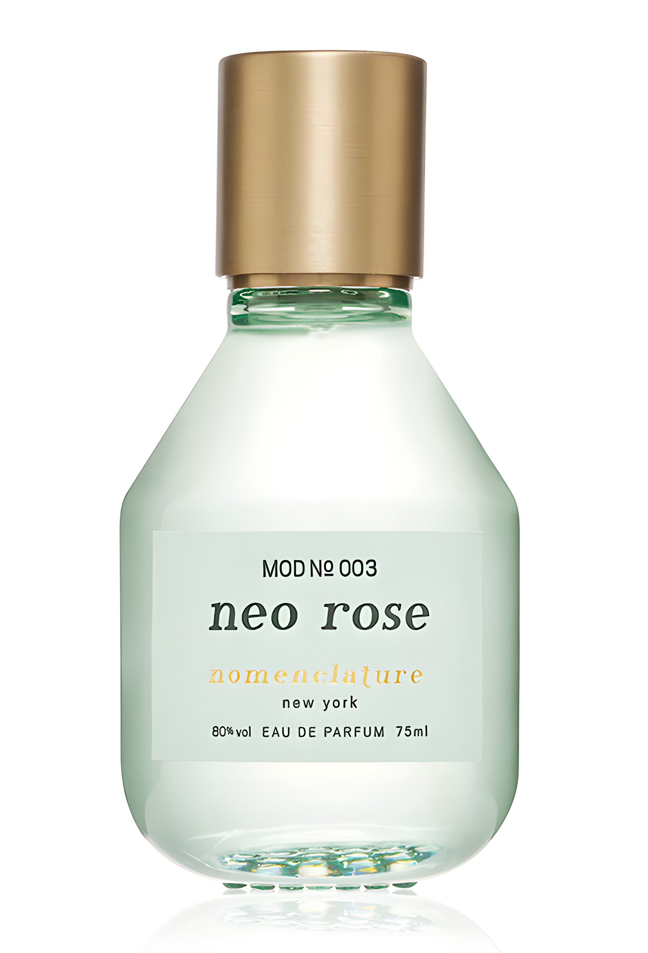 Picture of Neo Rose fragrance