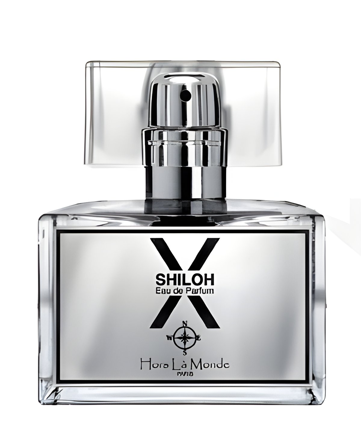 Picture of Shiloh X fragrance