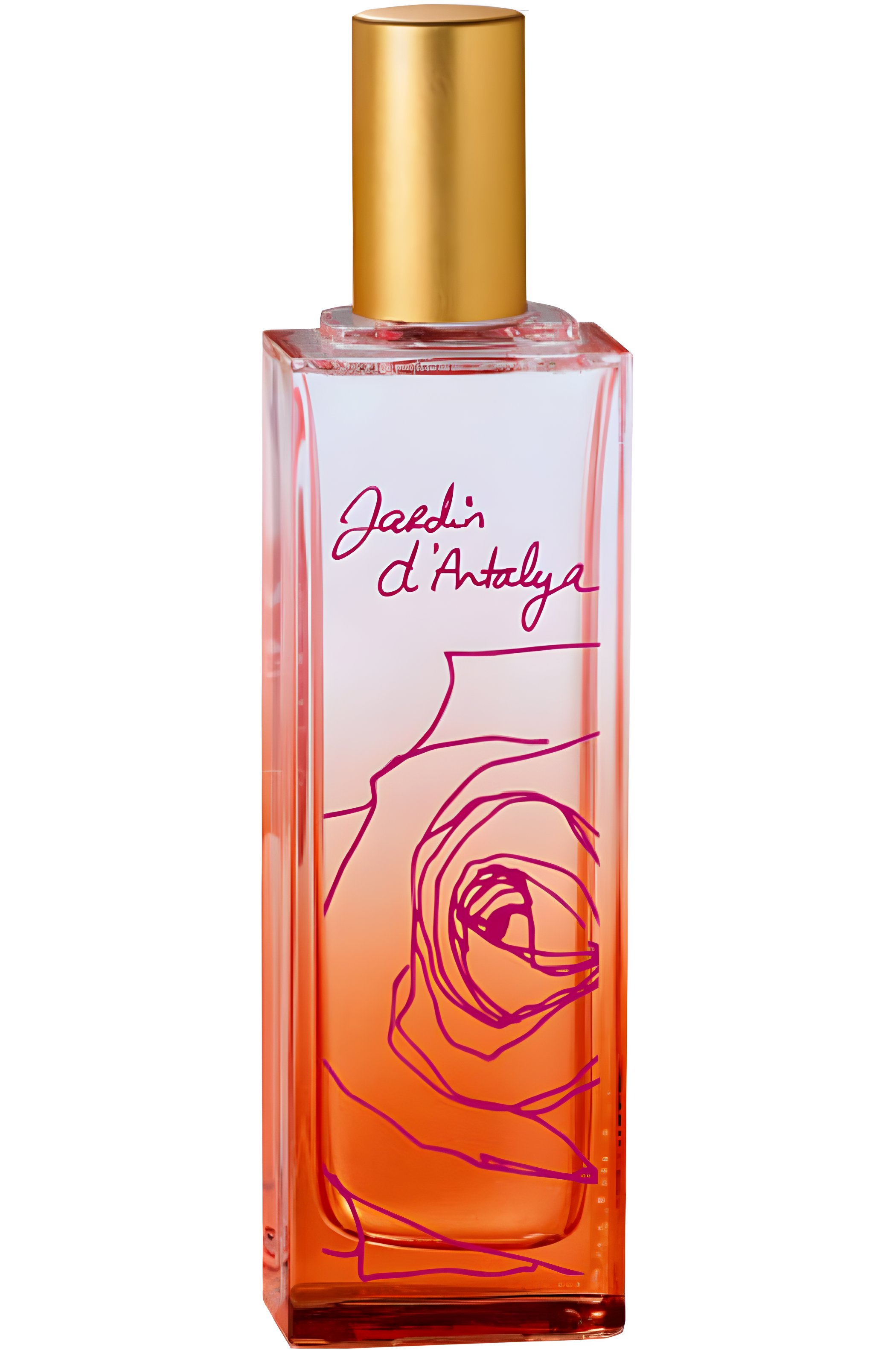 Picture of Jardin d'Antalya fragrance