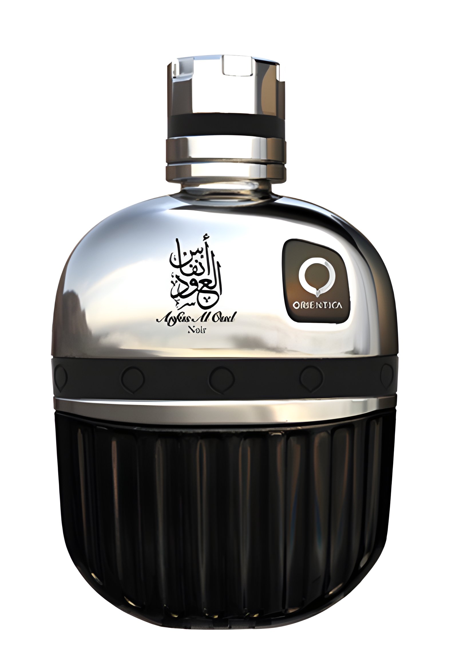 Picture of Anfas Al Oud Noir fragrance